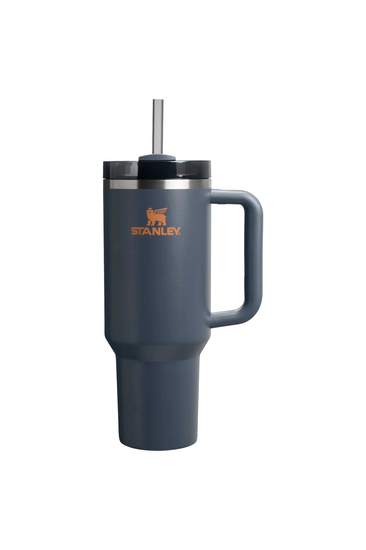 The Quencher H2.O FlowState™ Tumbler Pipetli Termos | 1.18L / 40oz Lacivert 10-11673-159