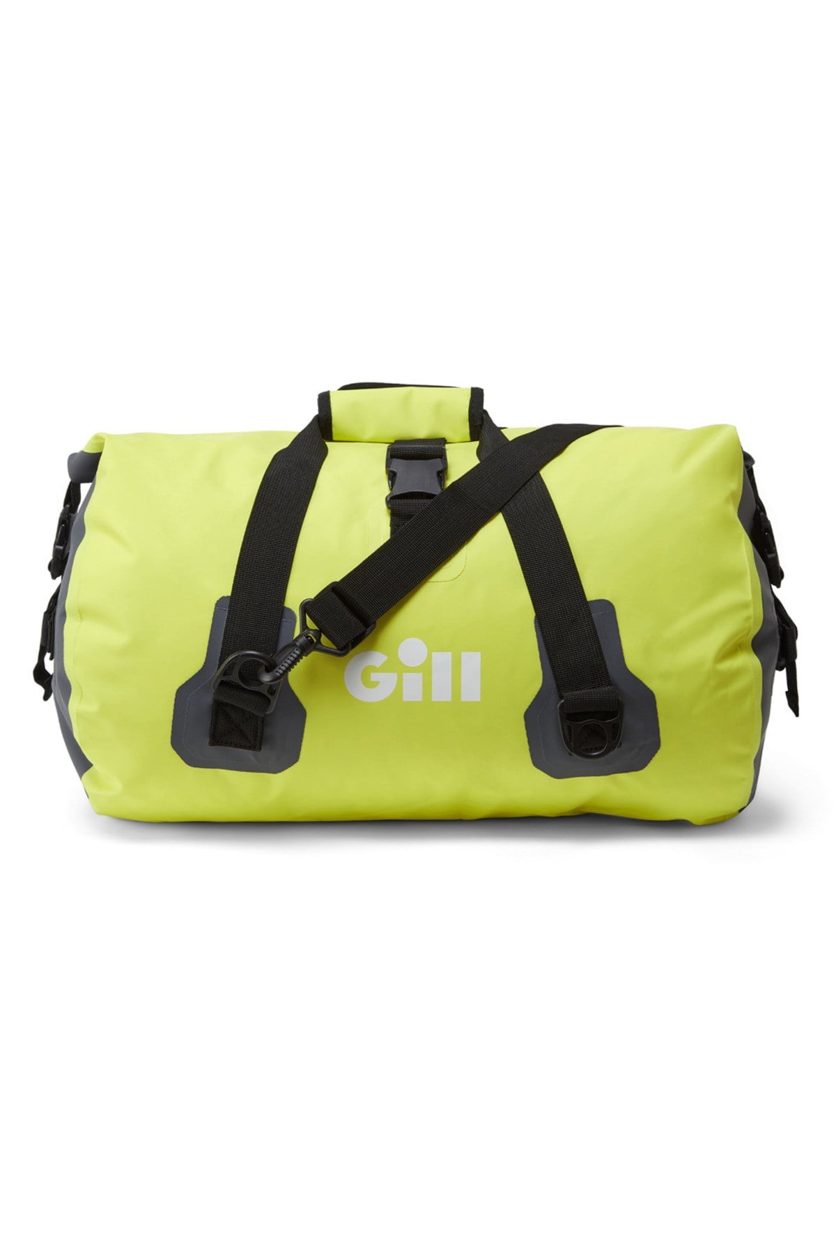 UNISEX VOYAGER DUFFEL BAG 30L