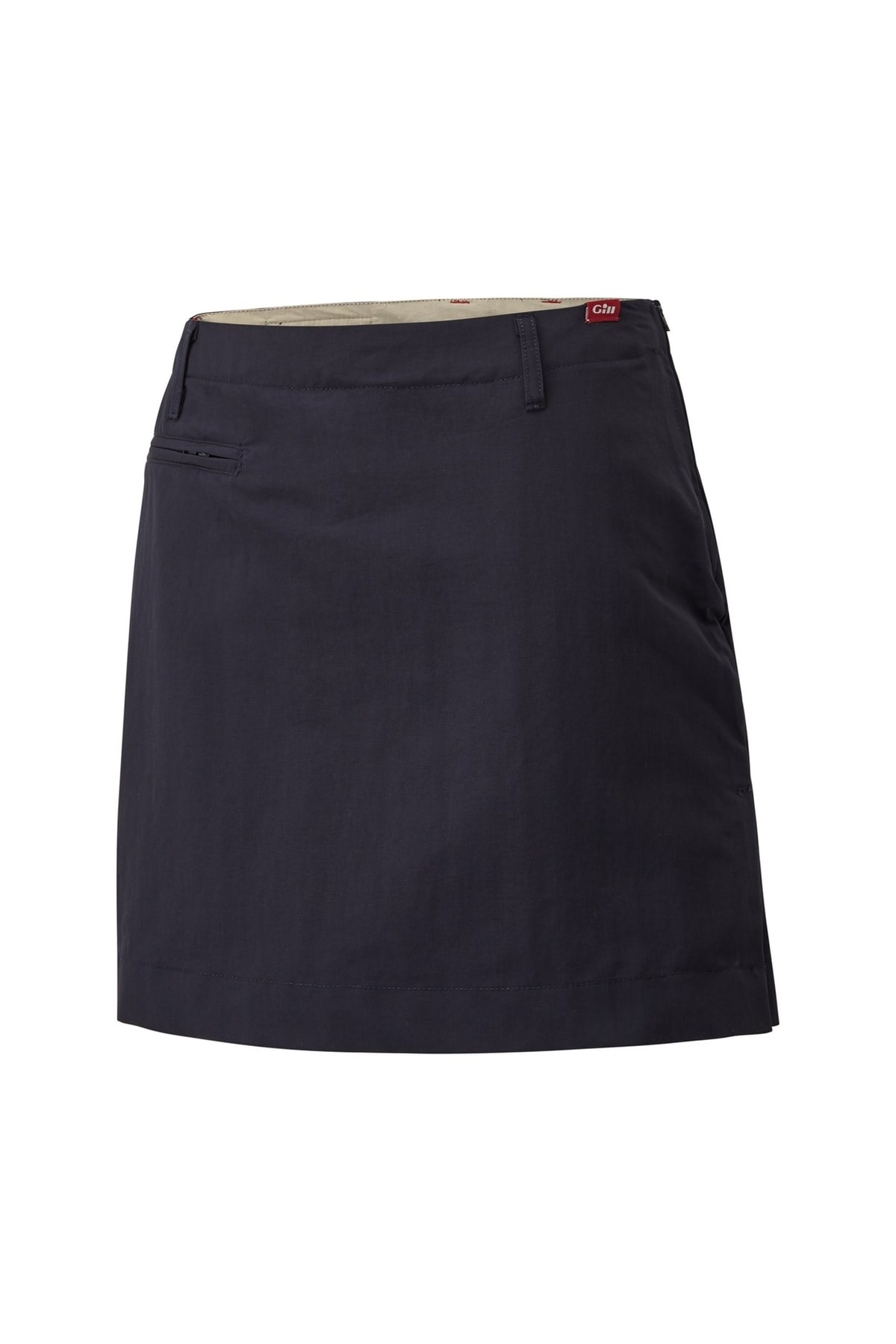 Uv Tec Skort Kadın Şort Etek