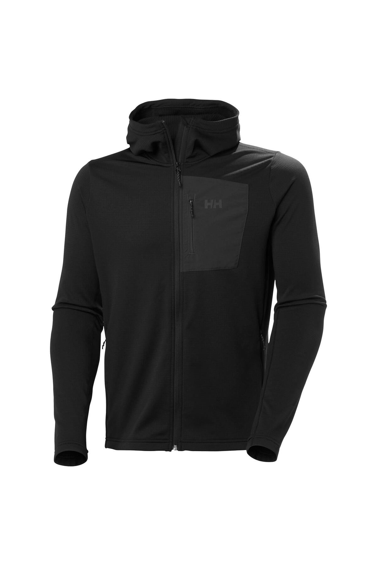 VERSALITE HOODED FLEECE MONT