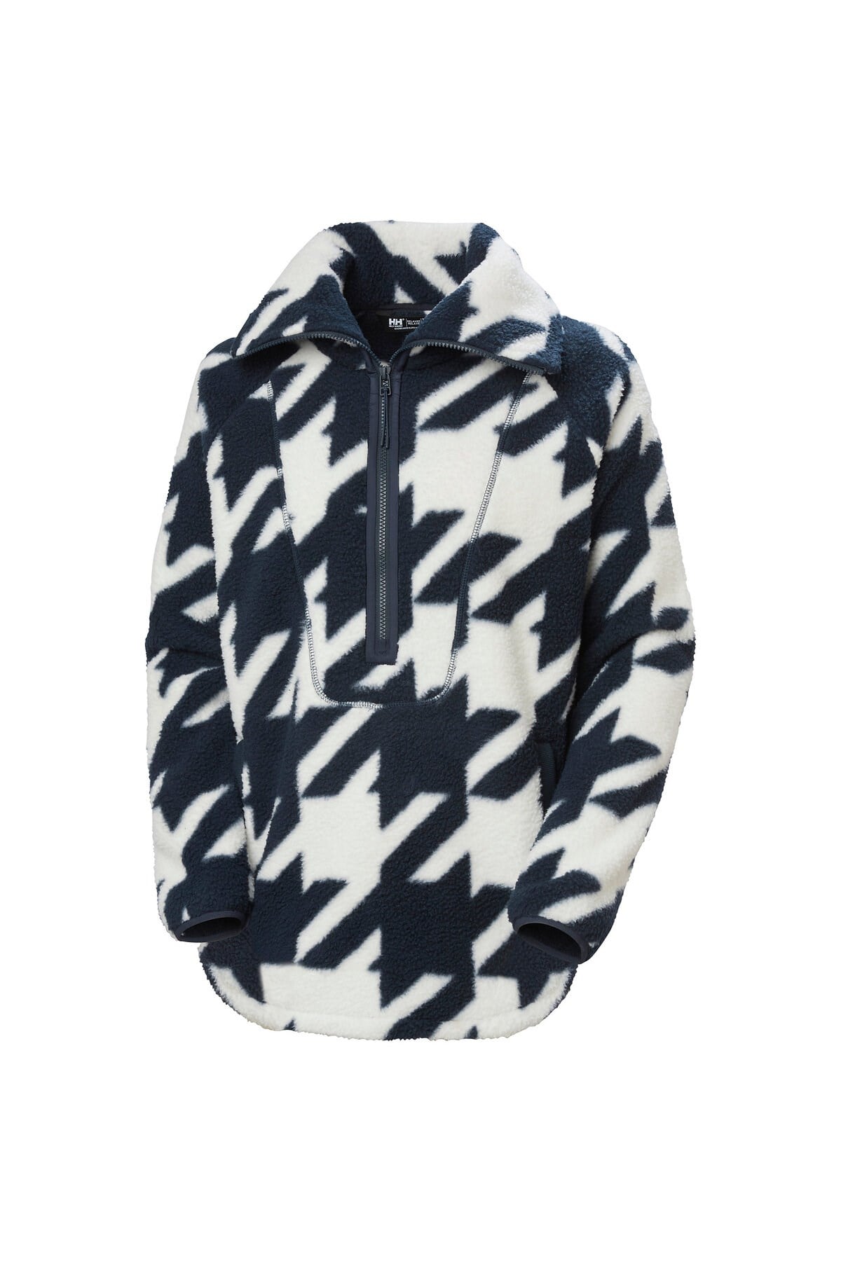 W BLISS PILE POLAR