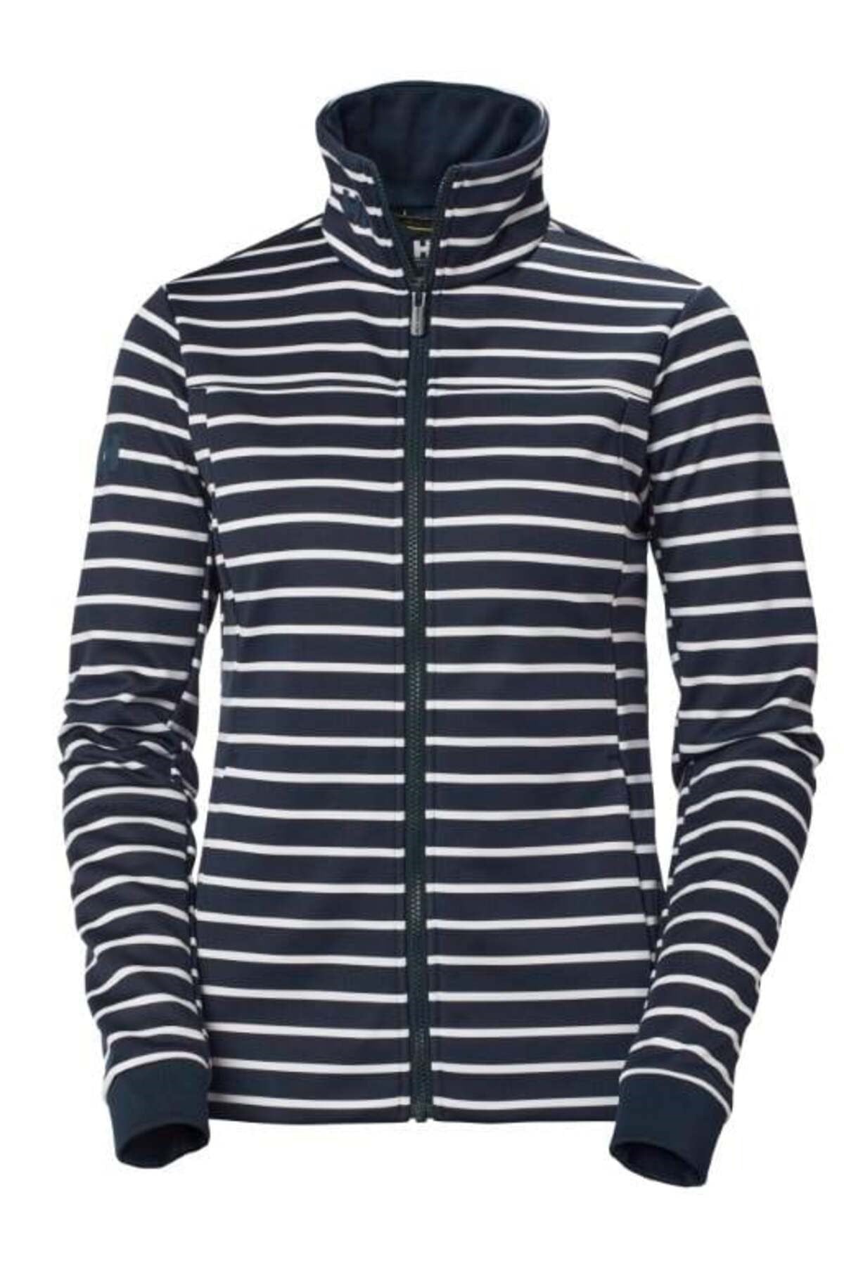 W CREW FLEECE MONT