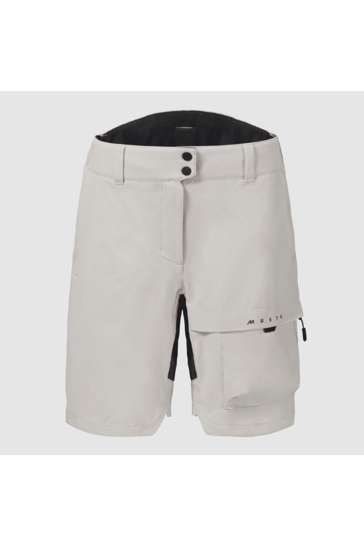 W EVO PERF STRETCH SHORT