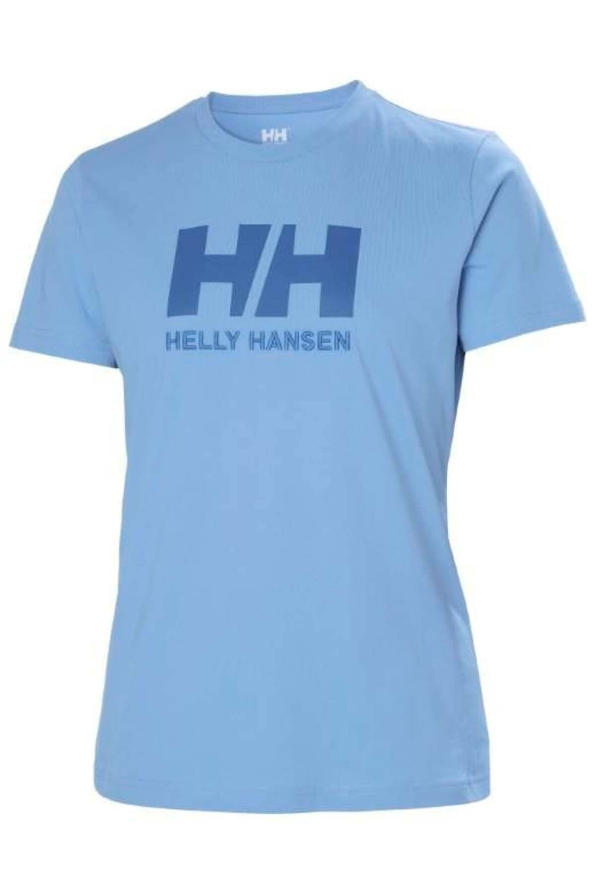 W LOGO T-SHIRT