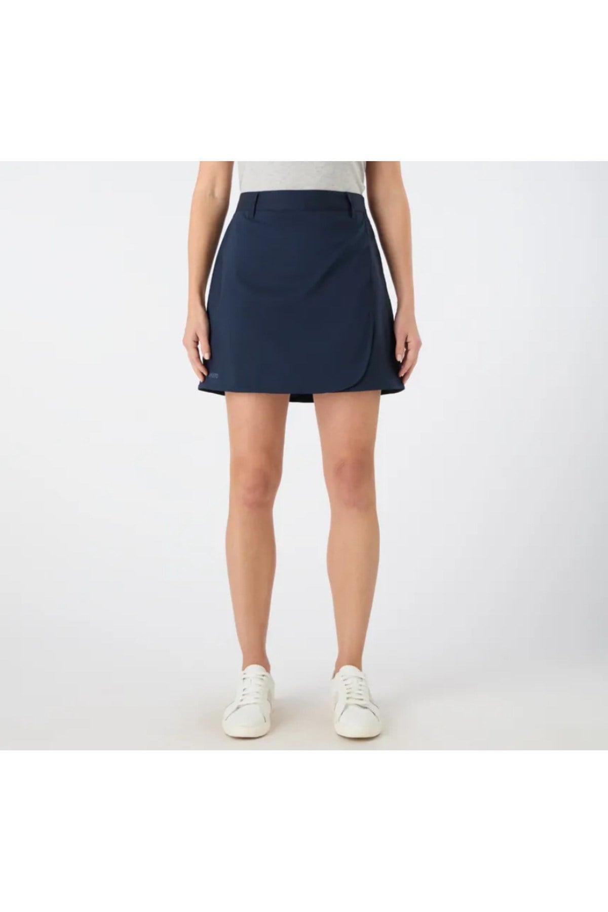 W Musto Fd Skort Lacivert Şort Etek Beden :10