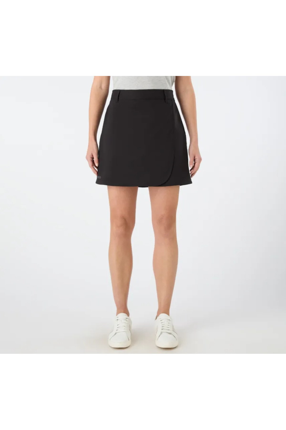 W Musto Fd Skort Şort Etek Beden: 8