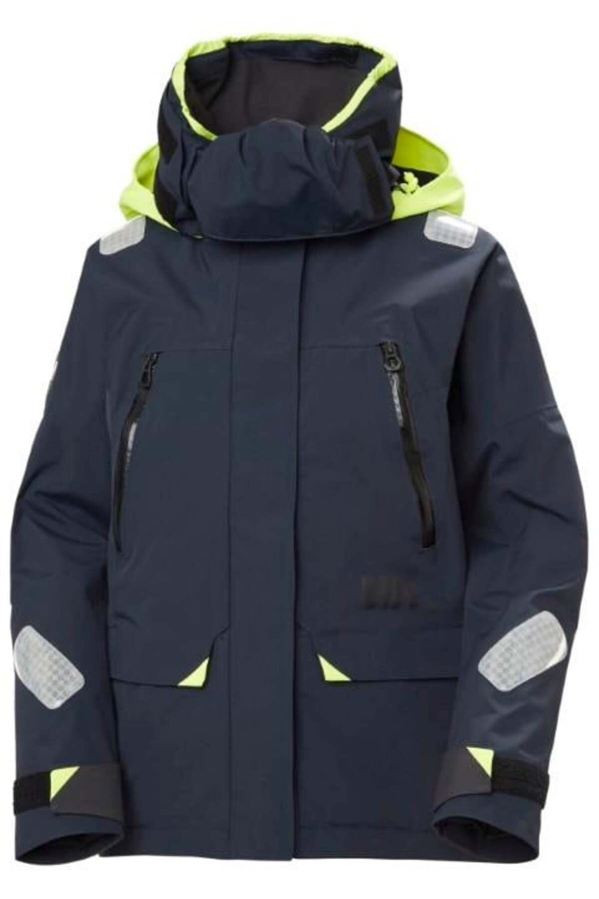 W Skagen Offshore Jacket