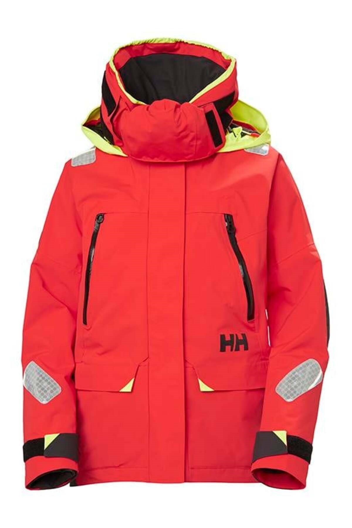 W Skagen Offshore Jacket