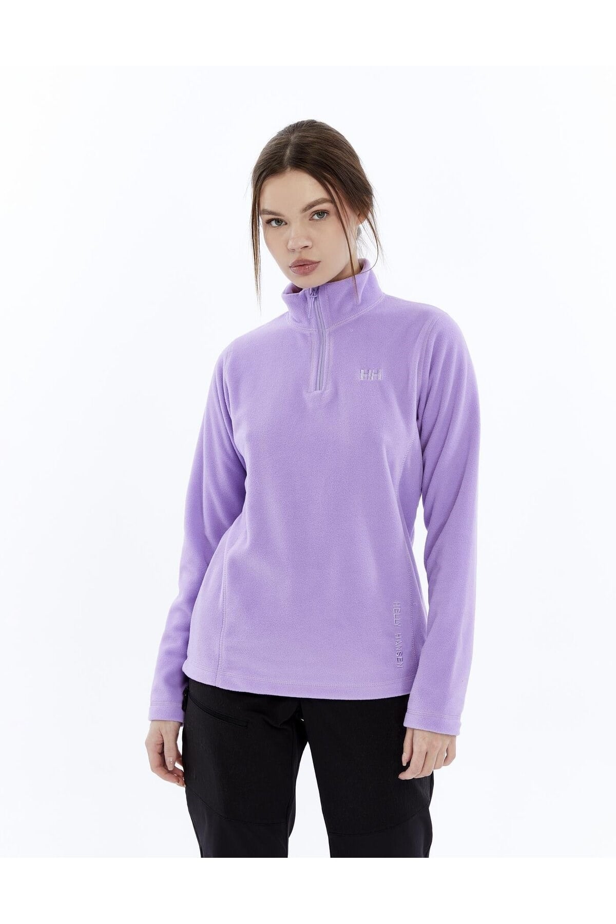W SLOPE POLAR FLEECE