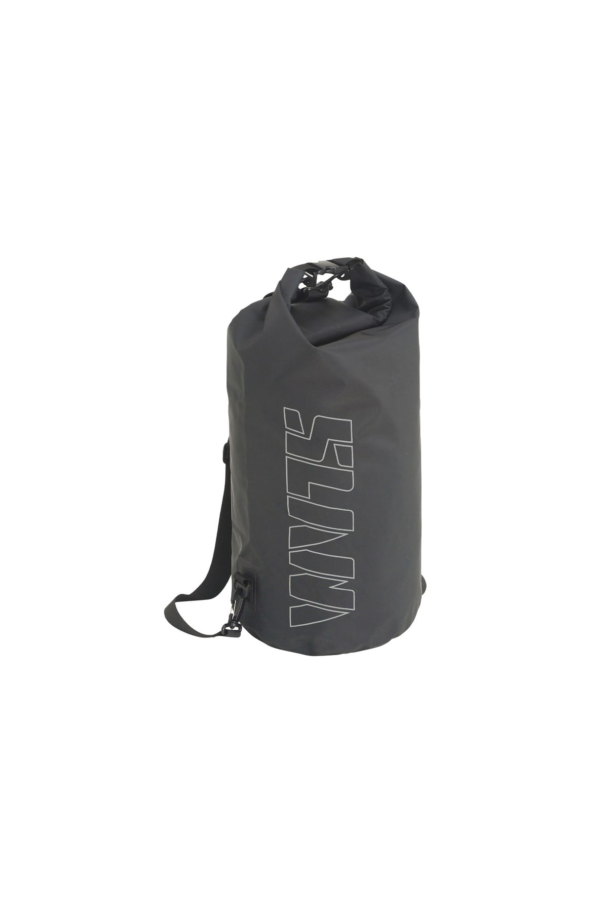 Wr Sailor Bag Unisex Siyah Valiz