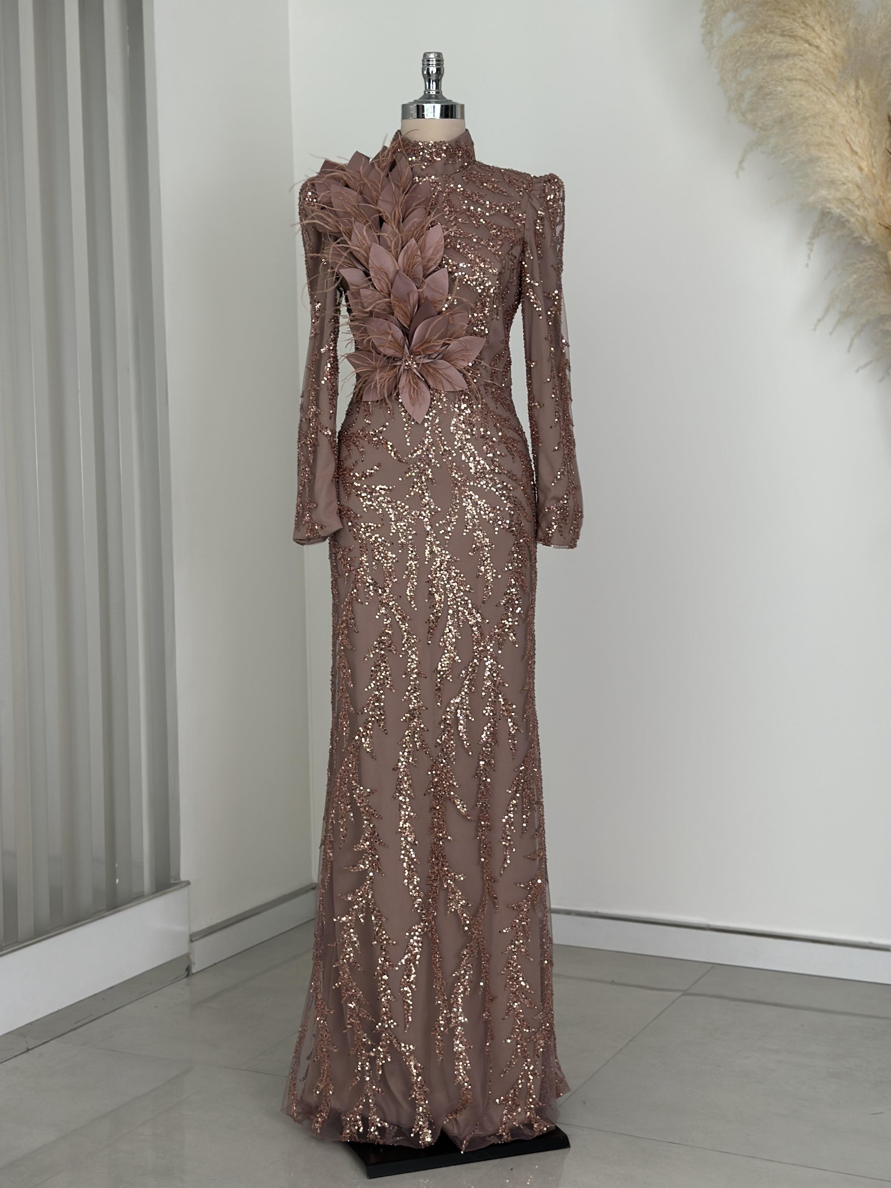 Amara Abiye Bronz