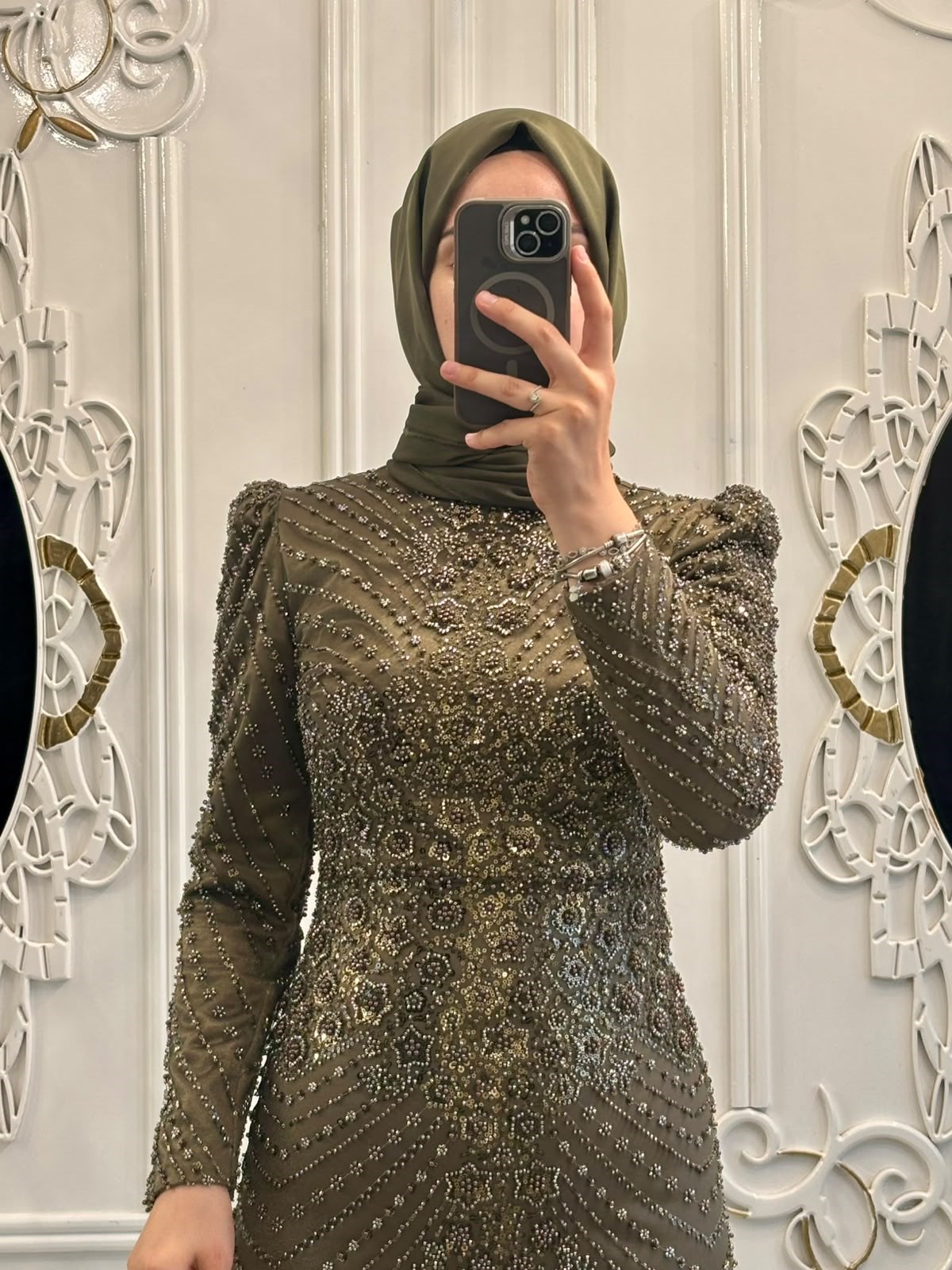 Aras Abiye Haki
