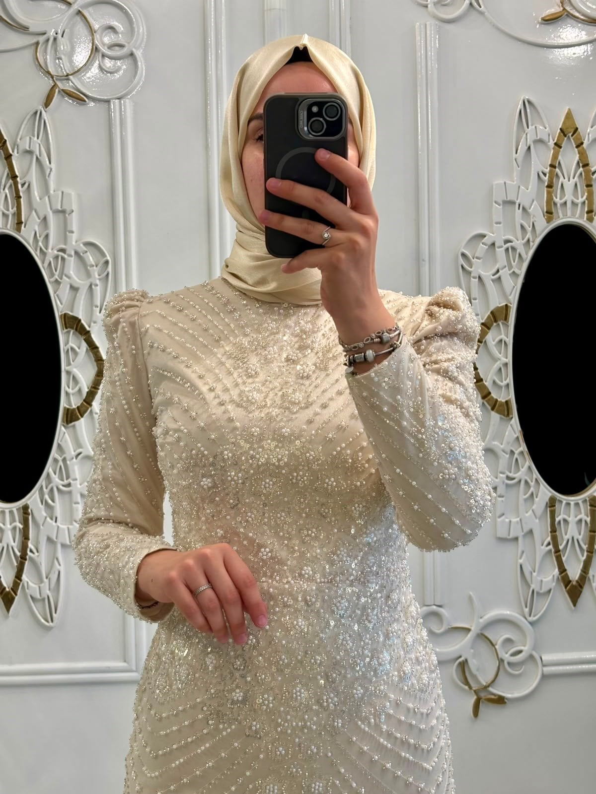 Aras Abiye Krem