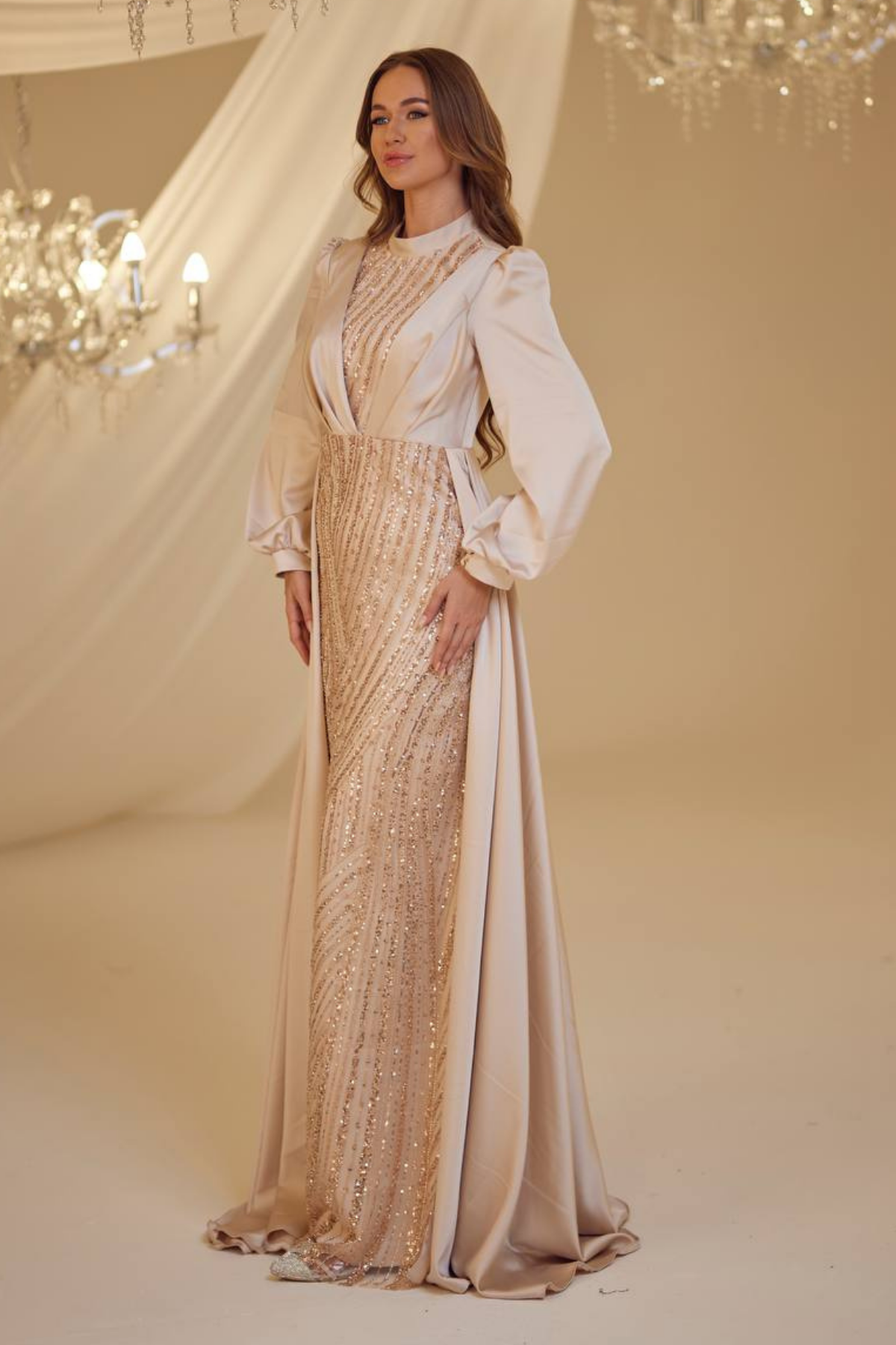 Ayda Abiye Gold