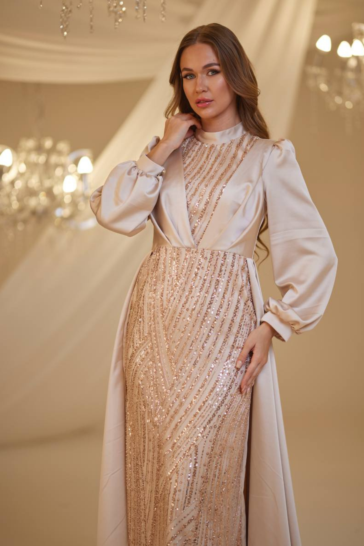 Ayda Abiye Gold