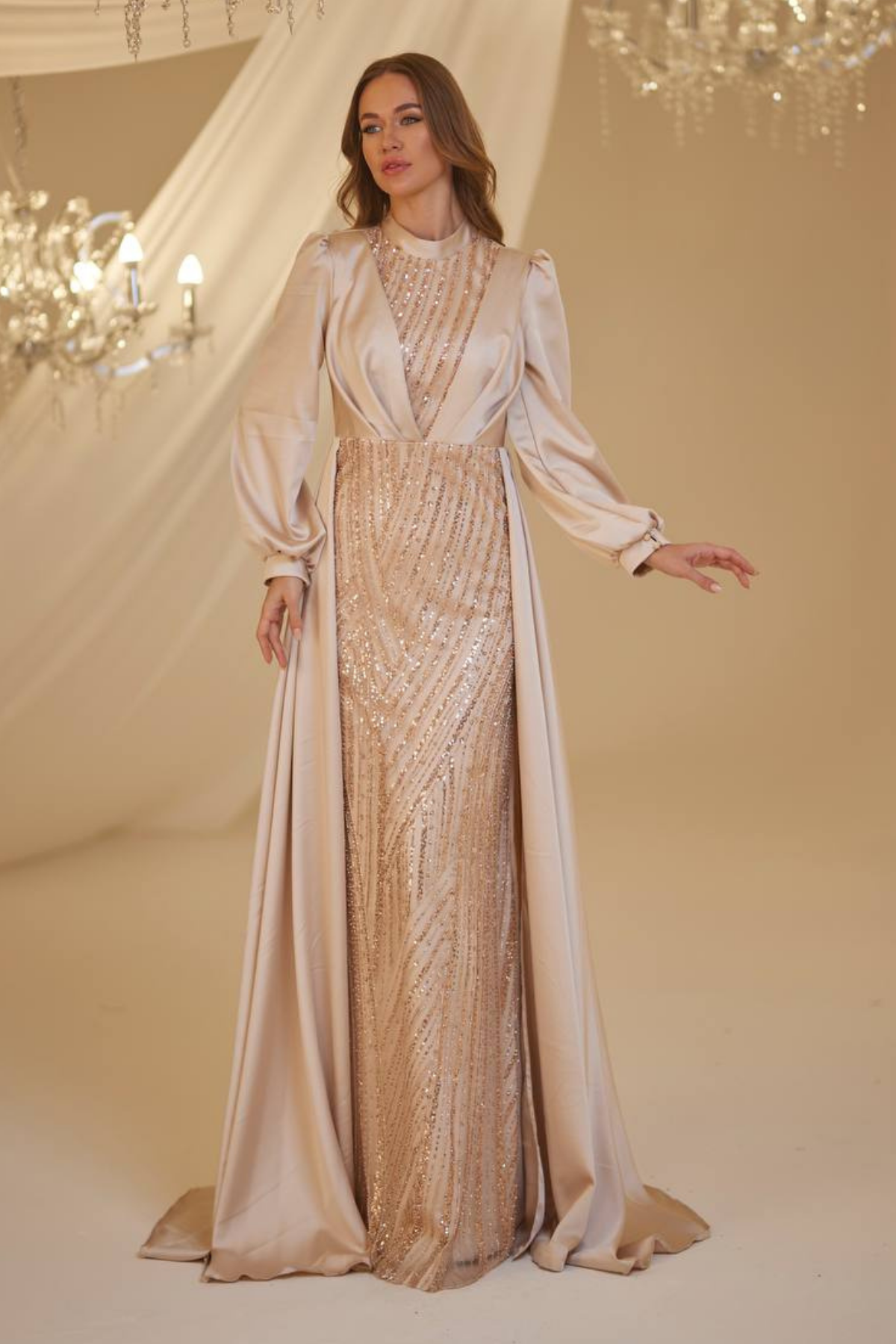Ayda Abiye Gold