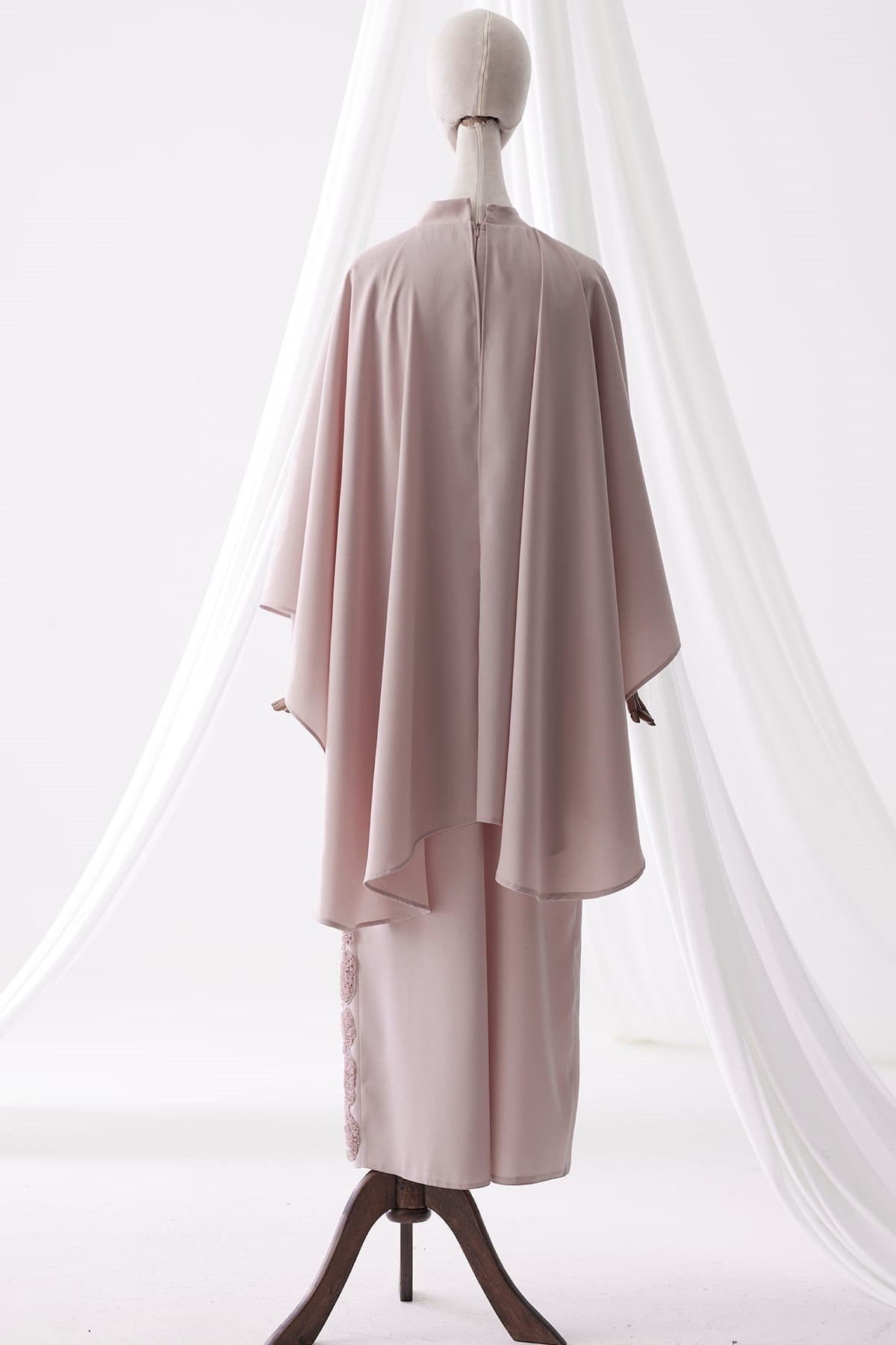 Elegant Abiye Pudra