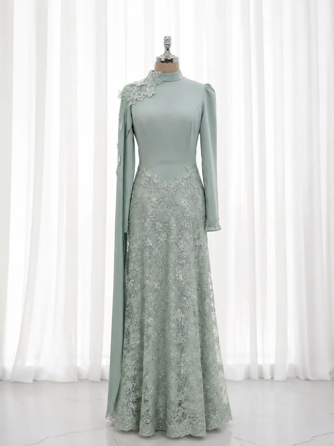 Farah Abiye Mint