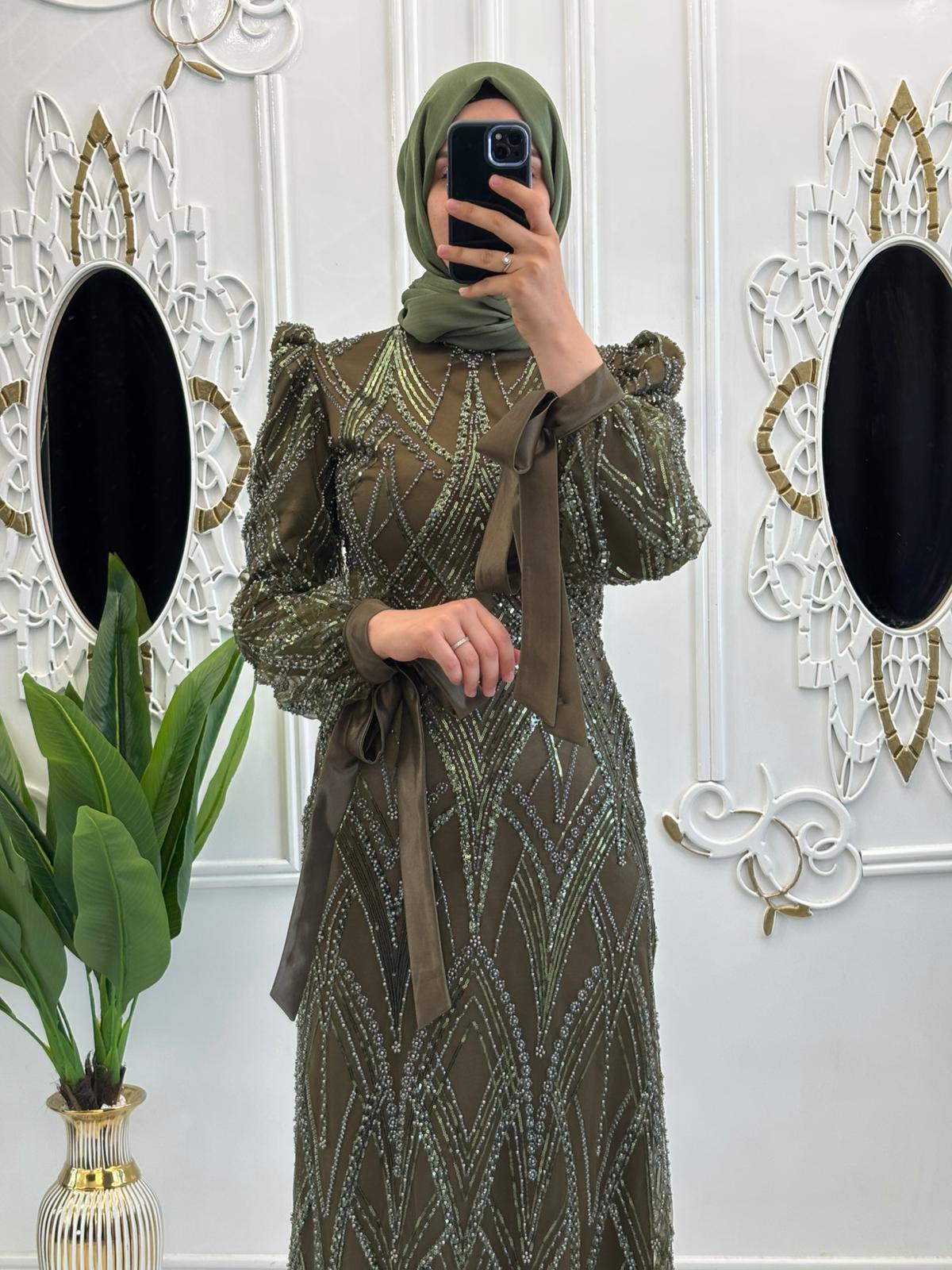 İncili Ülkü Abiye Haki