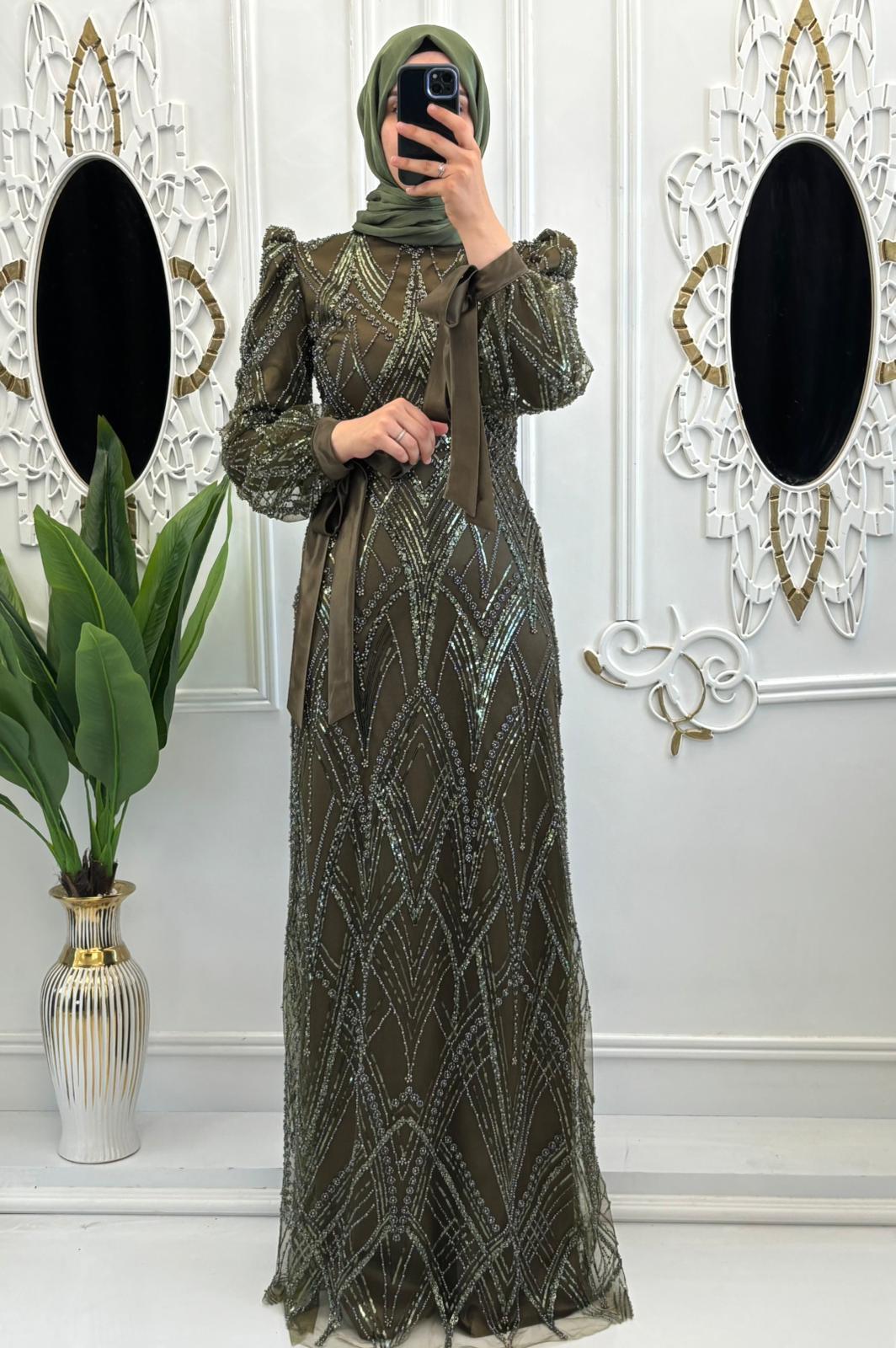 İncili Ülkü Abiye Haki