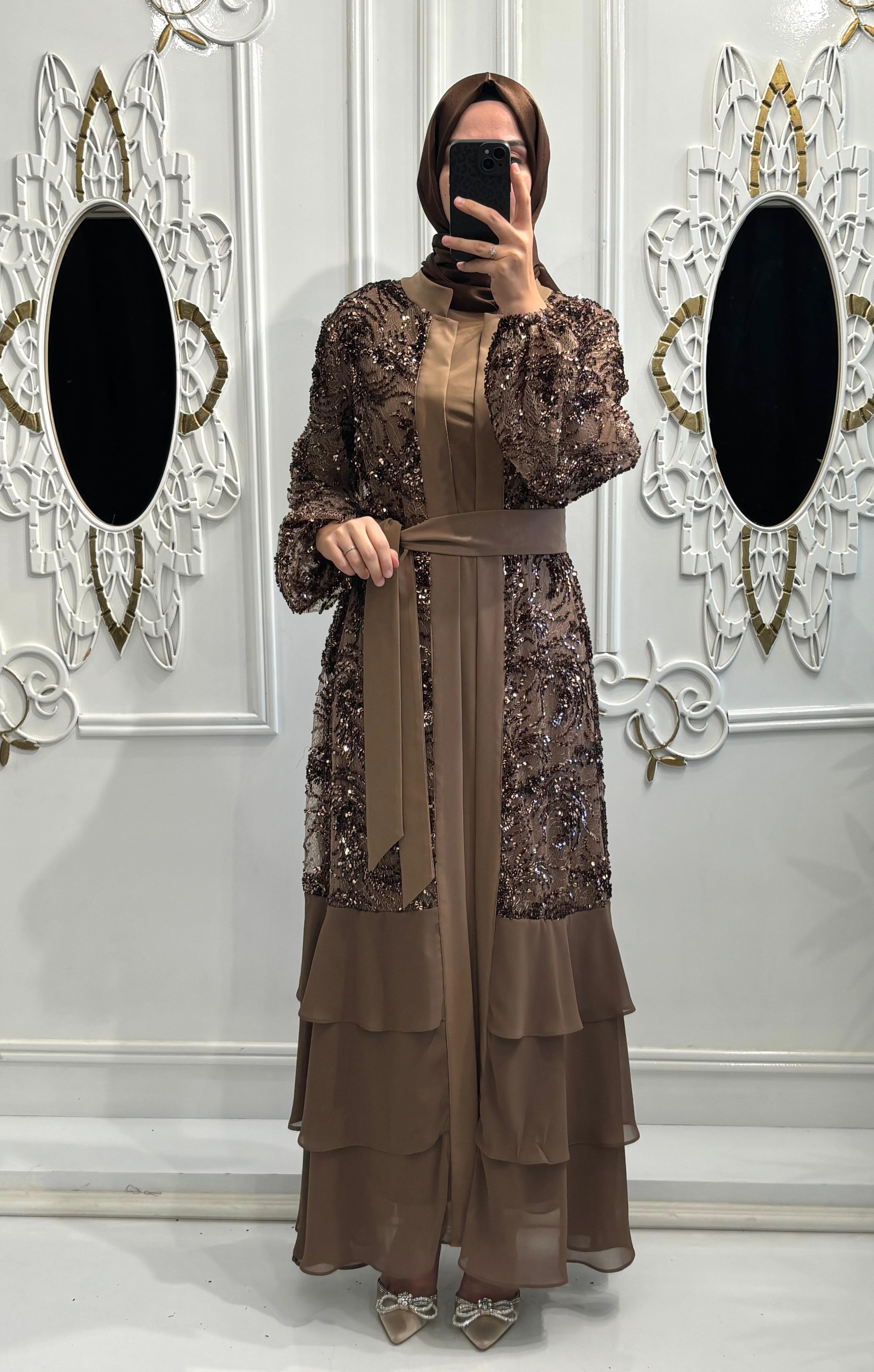 Kayra Abaya Vizon