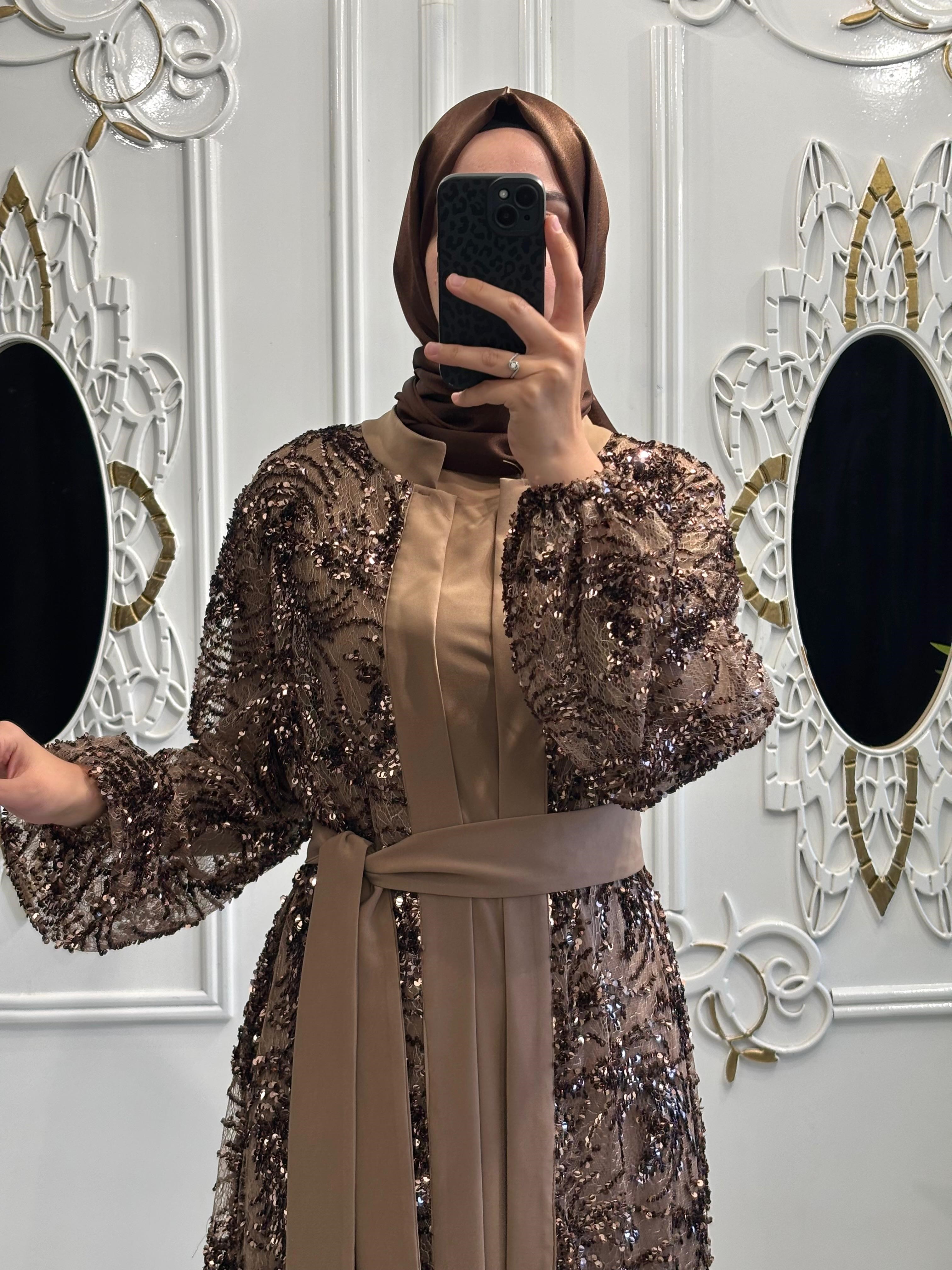 Kayra Abaya Vizon