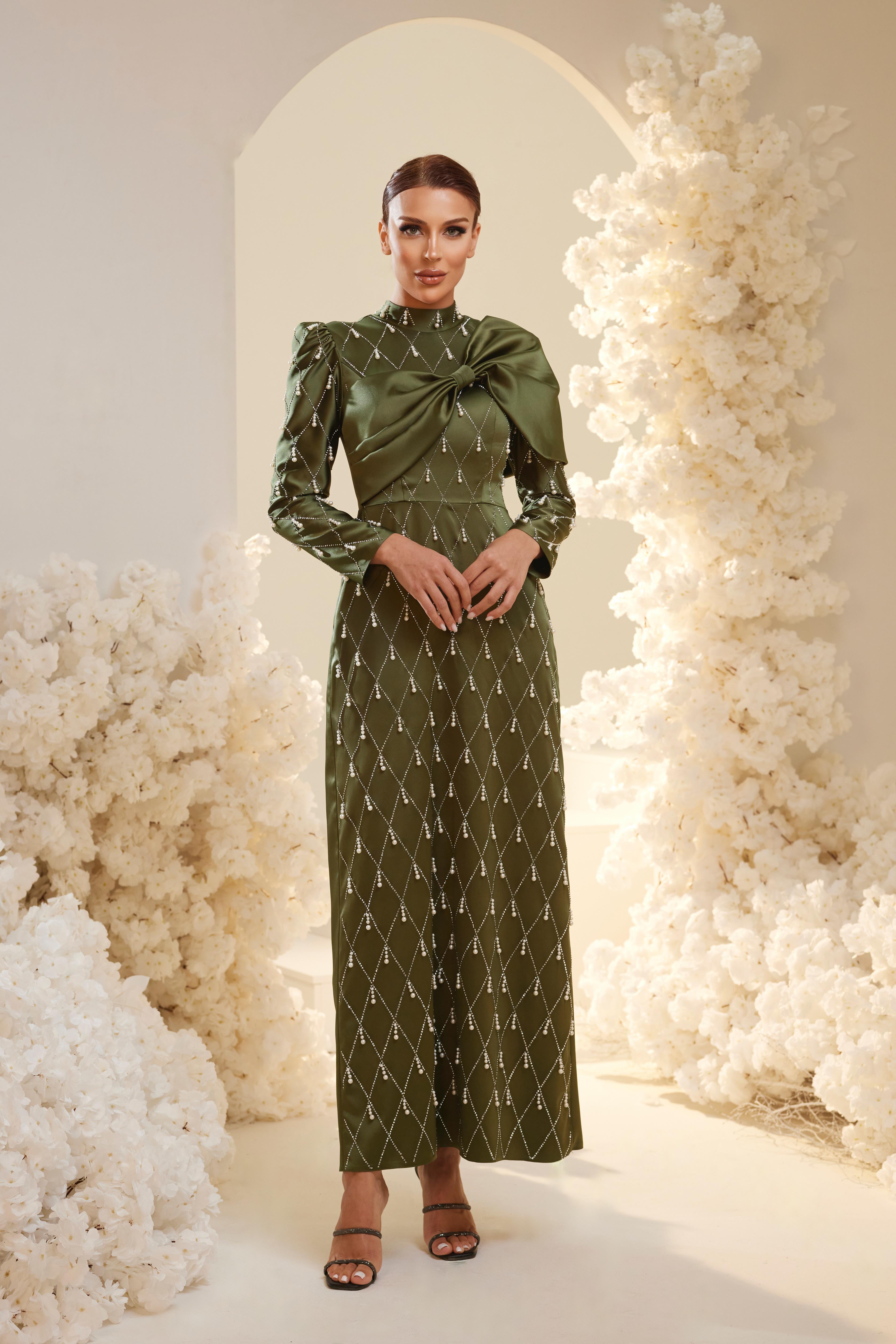 Lady Abiye Haki