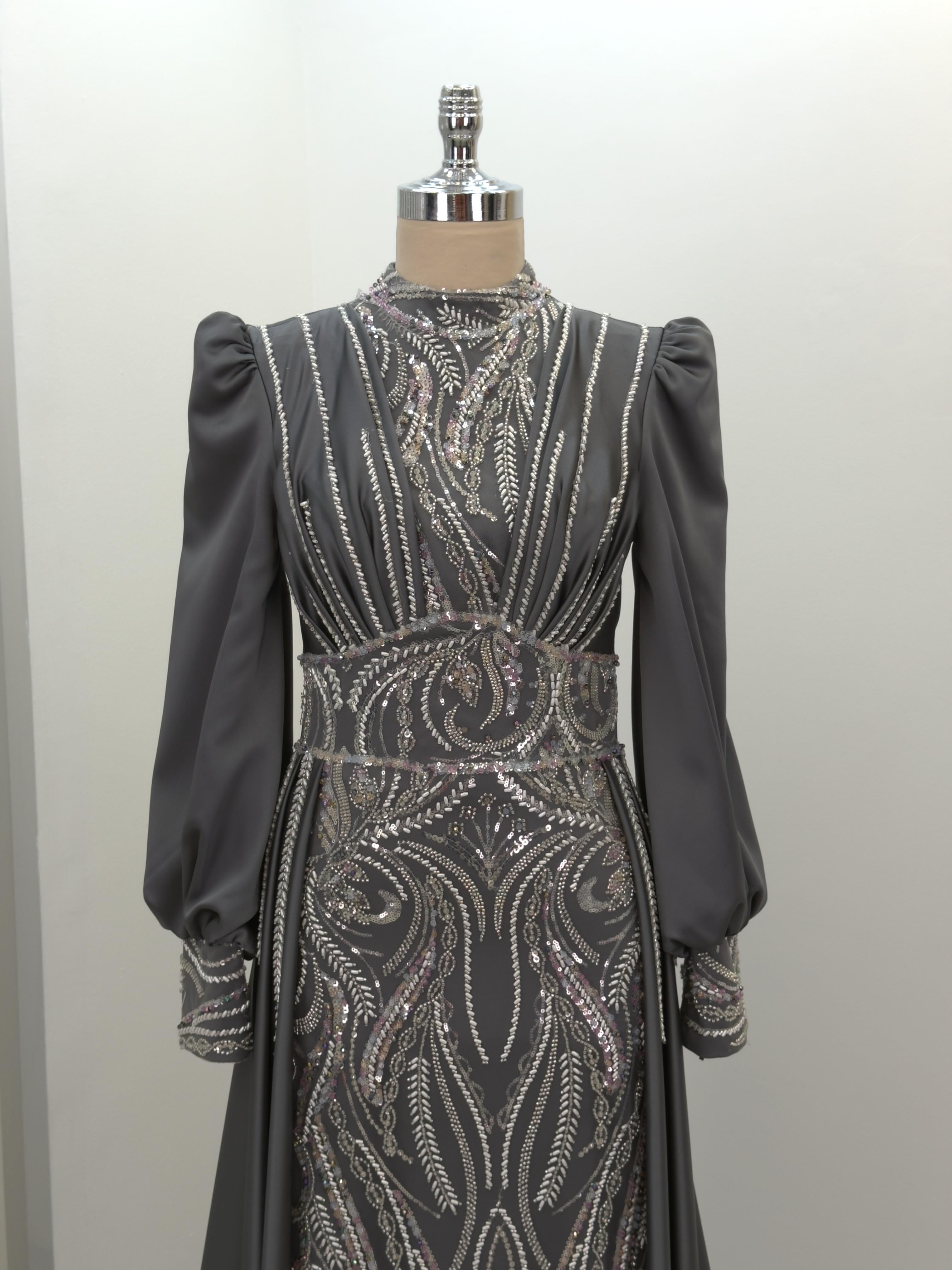 Larin Abiye Antrasit