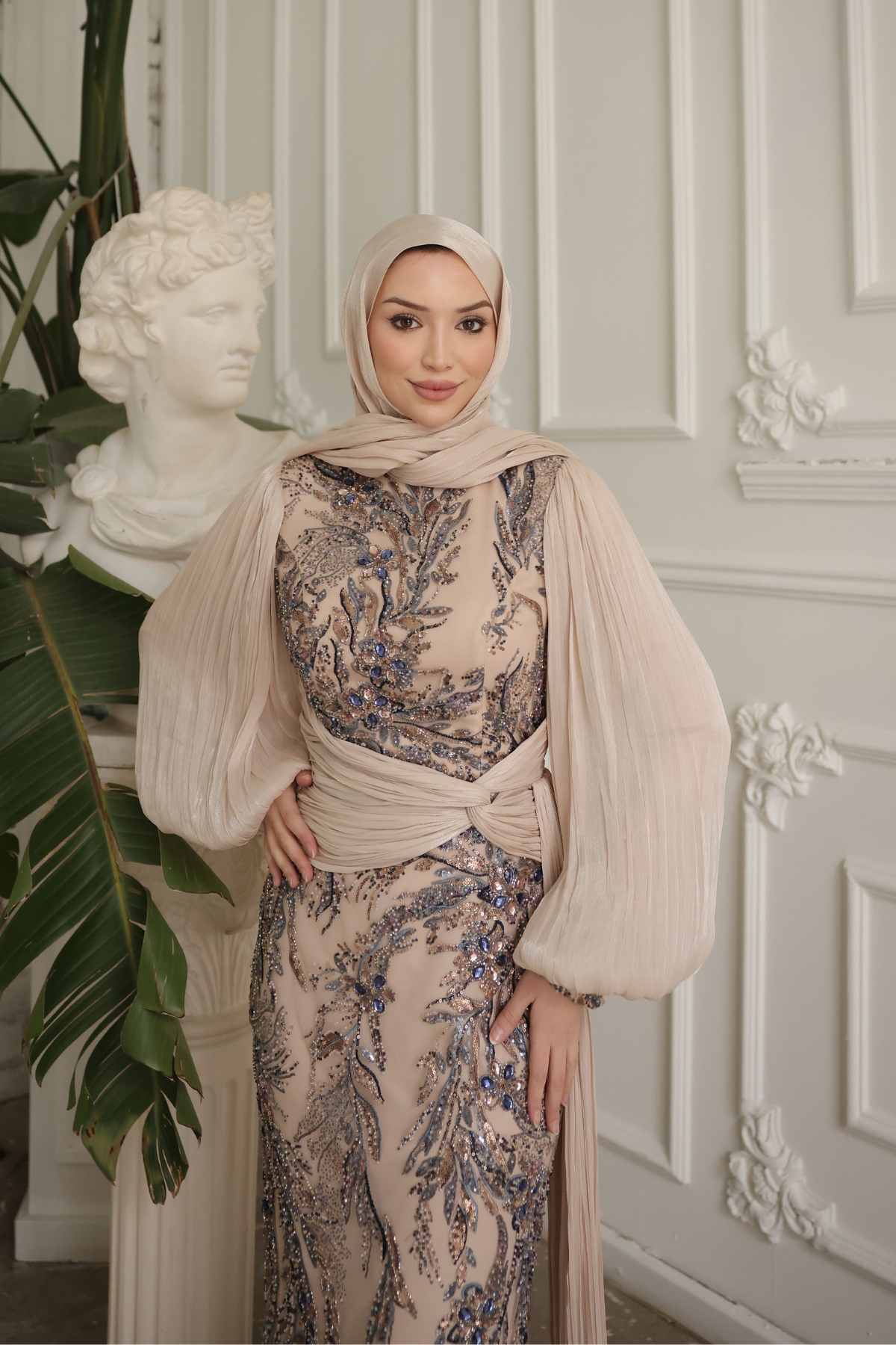 Leila Abiye Bej