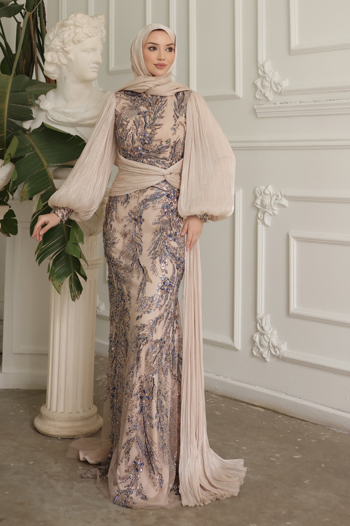 Leila Abiye Bej