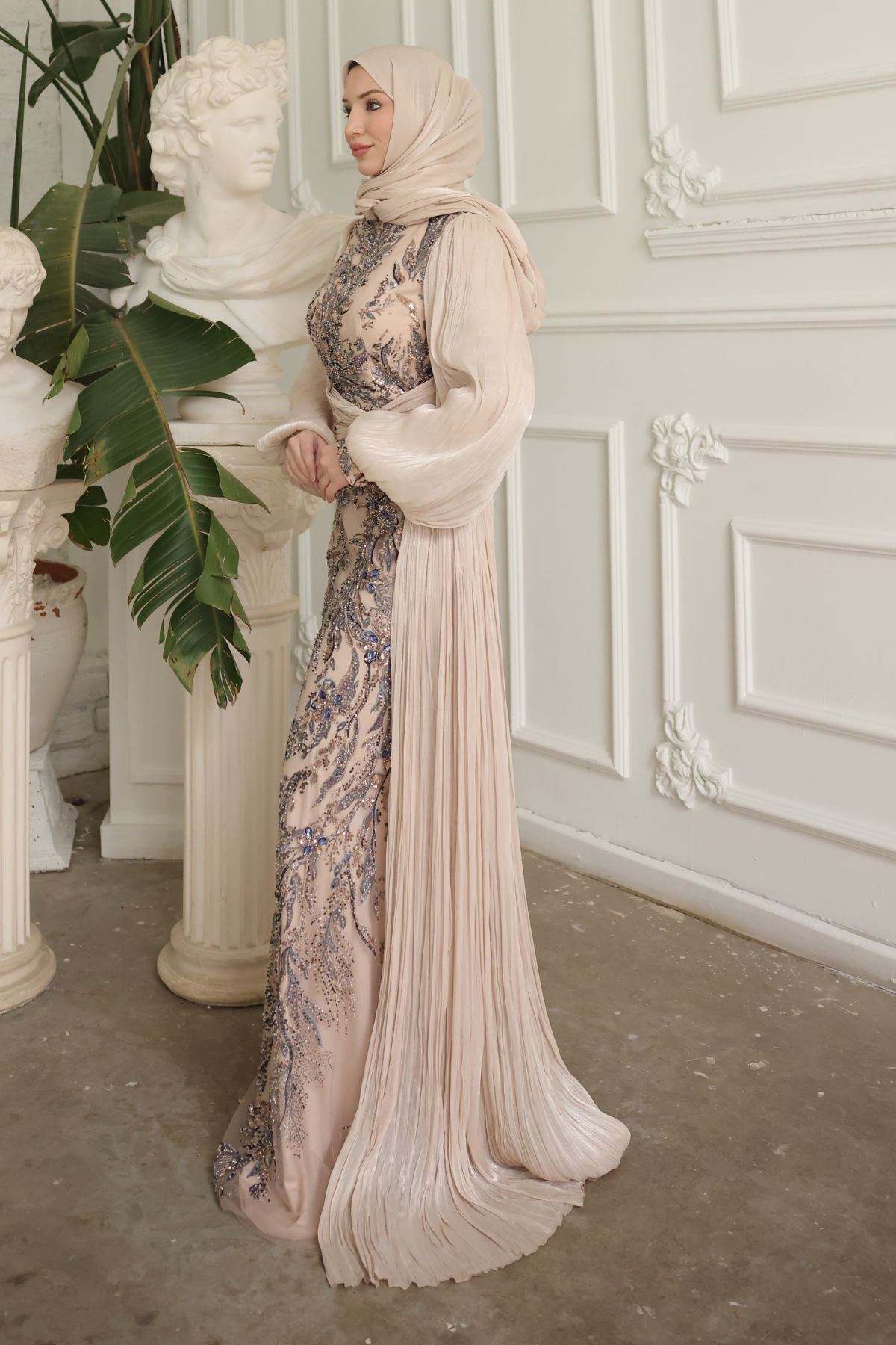 Leila Abiye Bej