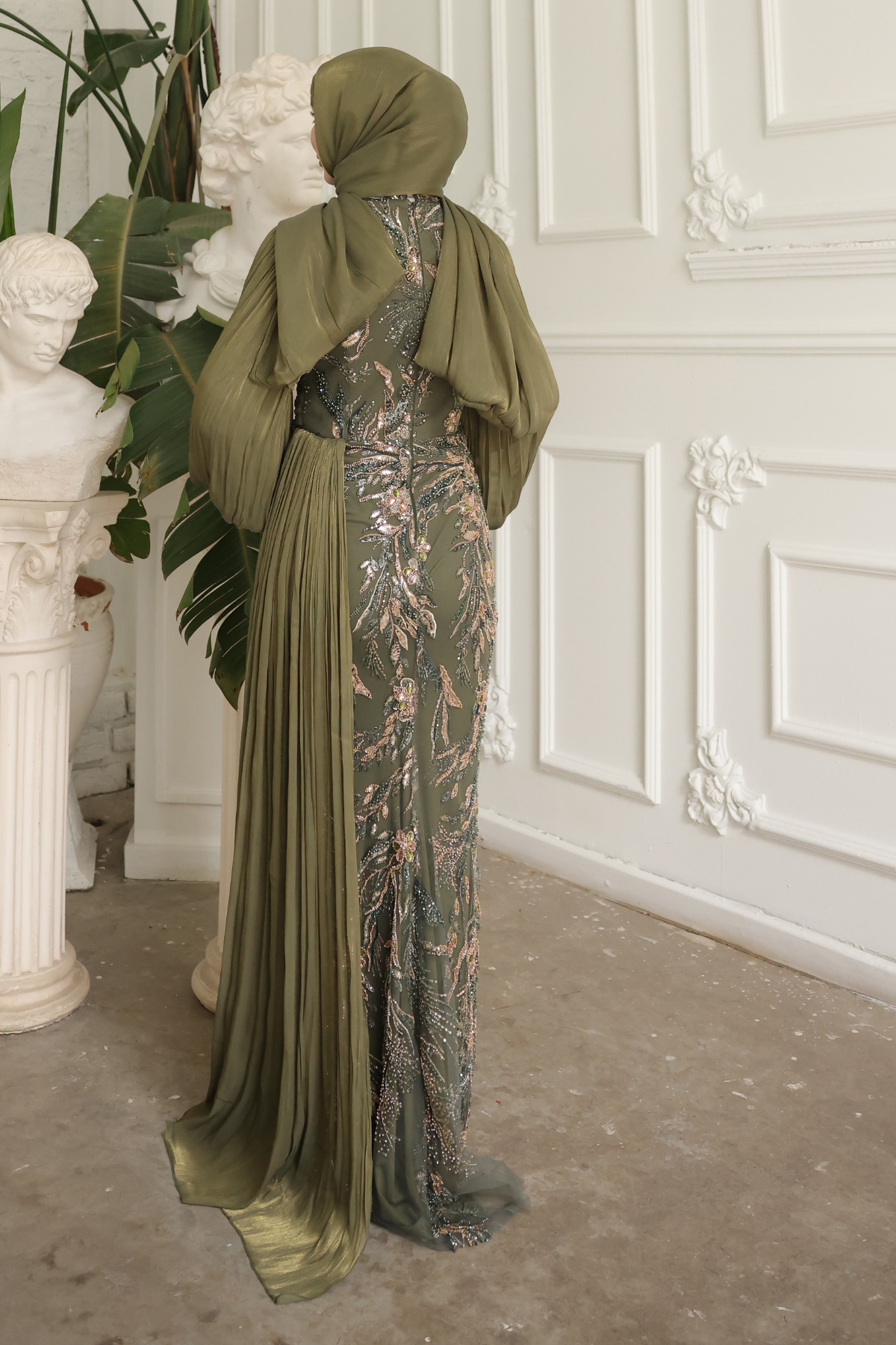 Leila Abiye Haki
