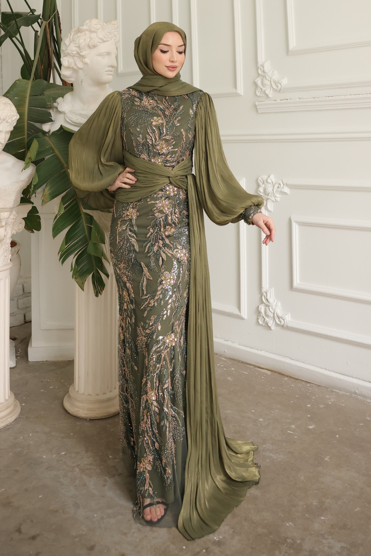 Leila Abiye Haki