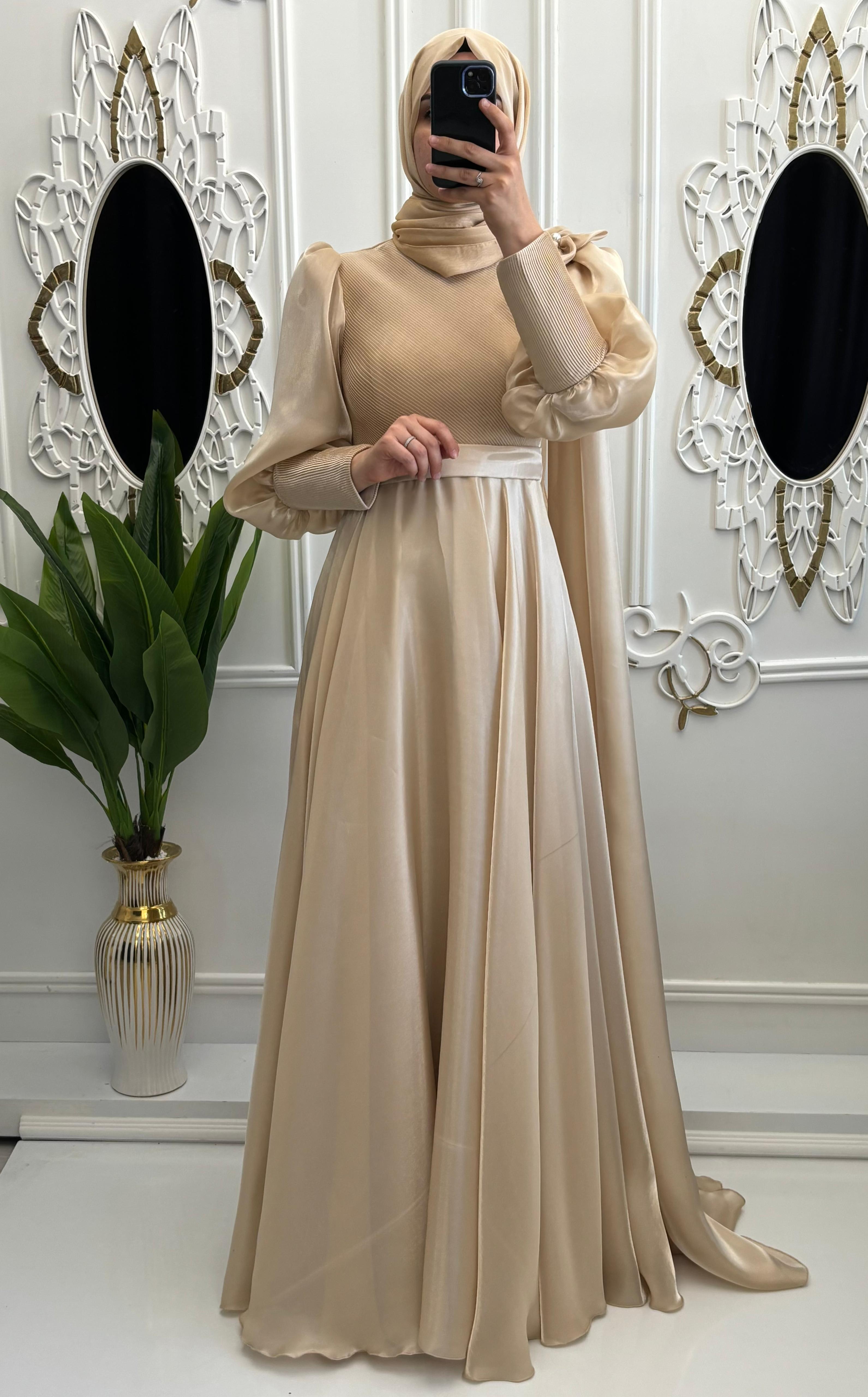 Maria Abiye Gold