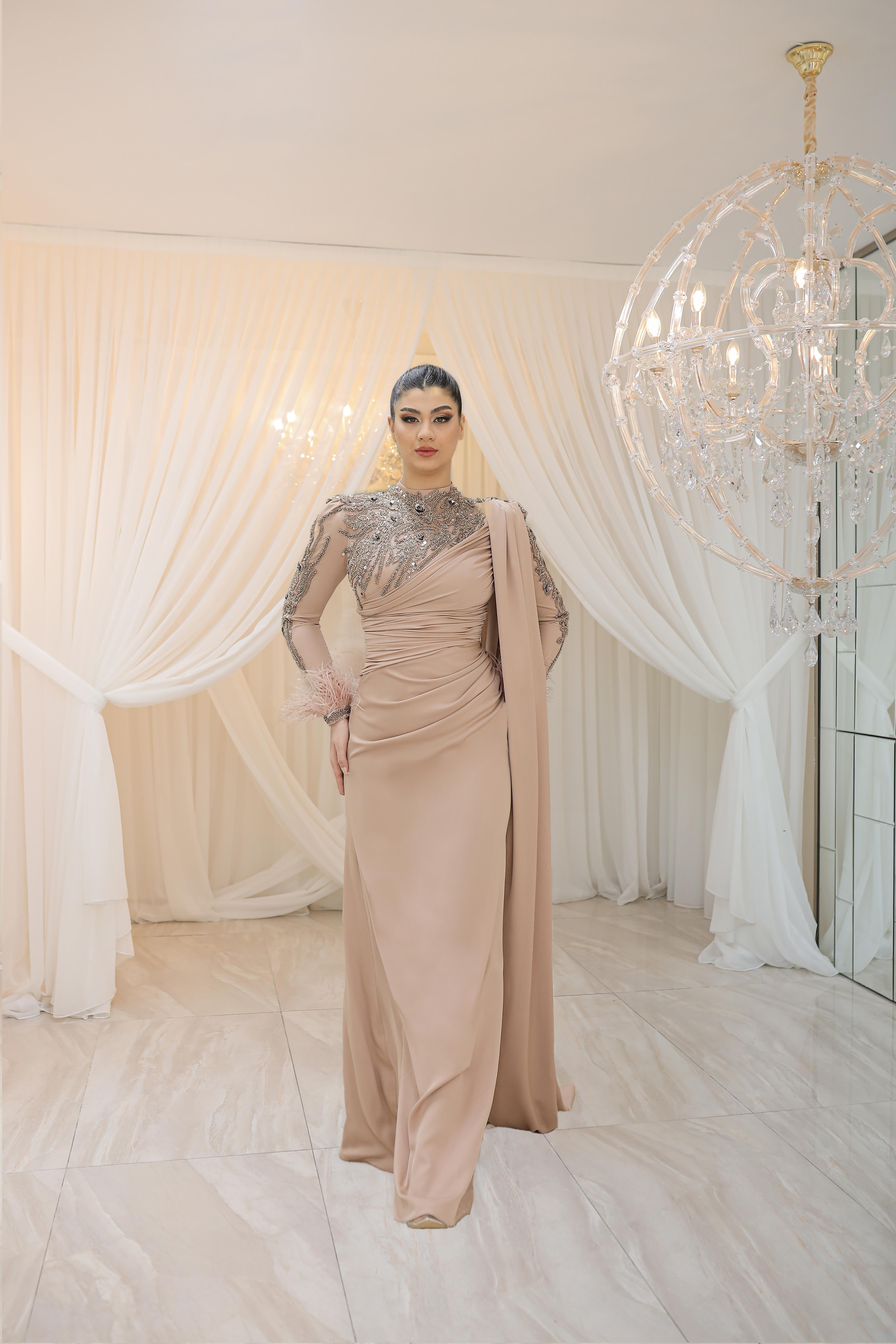 Melinda Abiye Cappicino