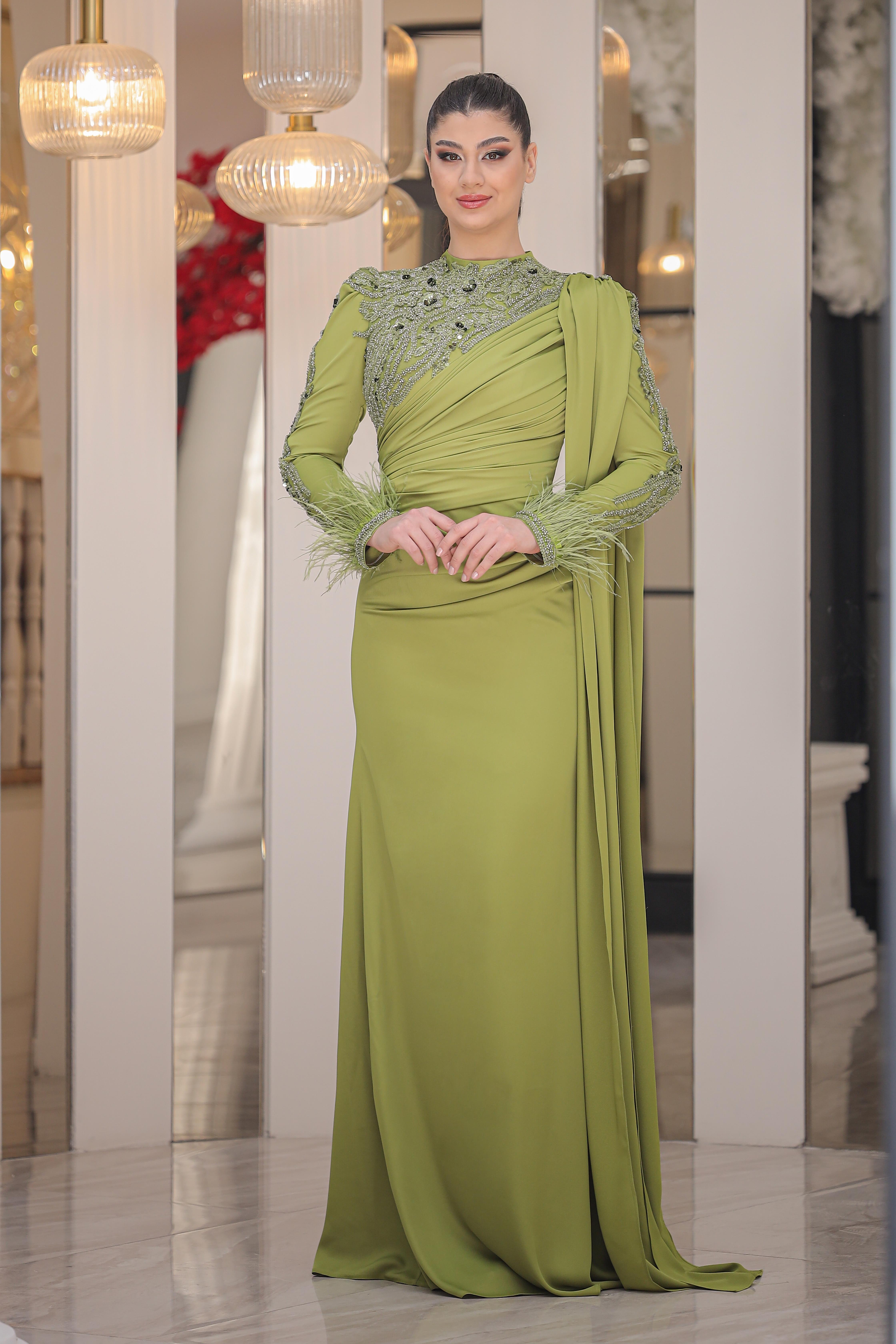 Melinda Abiye Olive