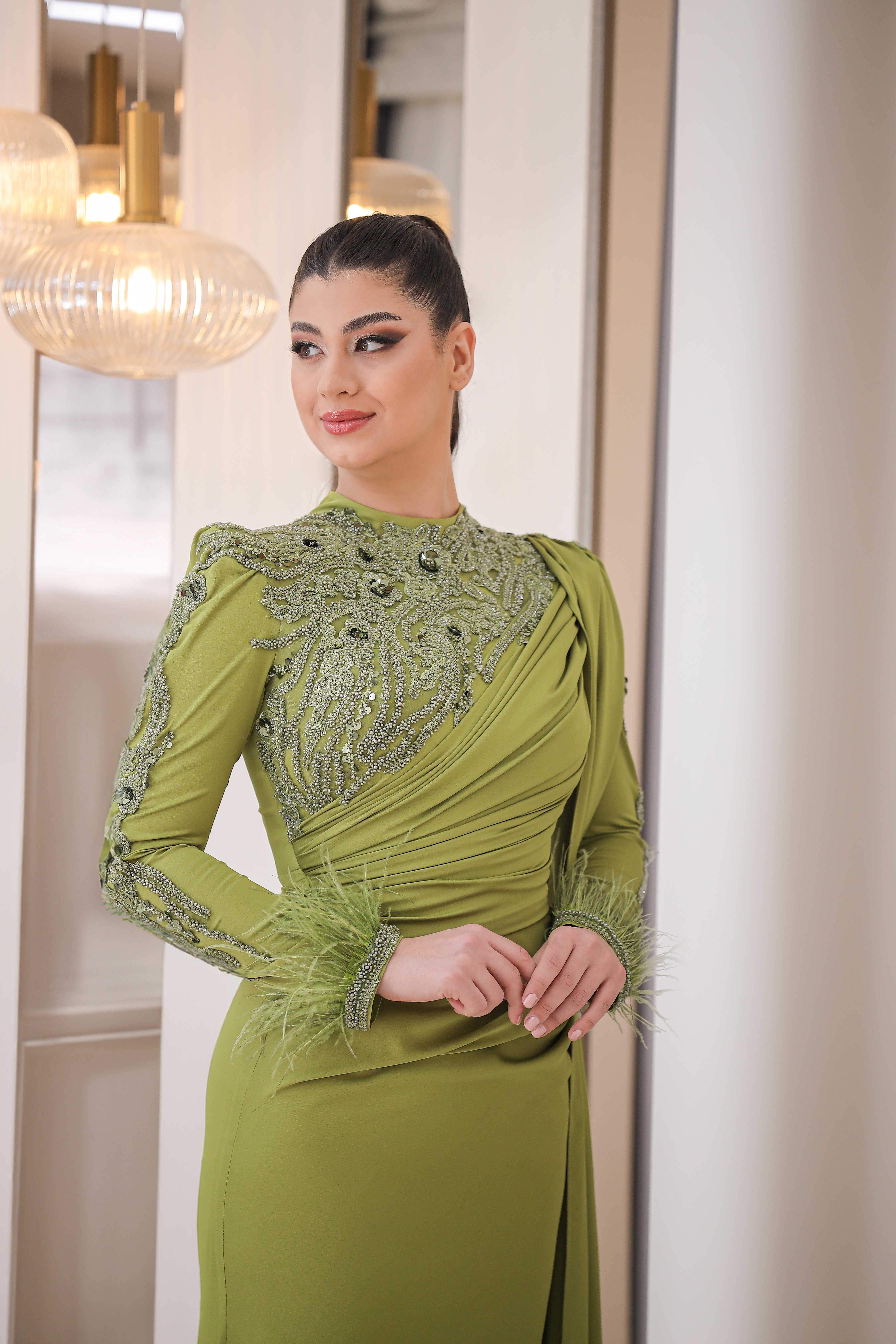 Melinda Abiye Olive