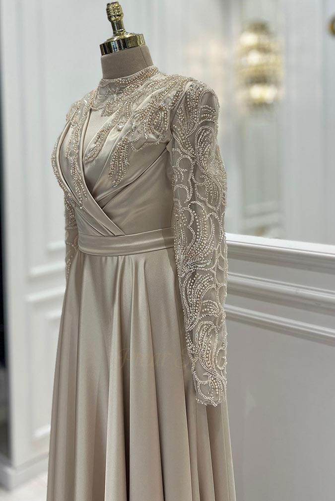 Melis Abiye Gold