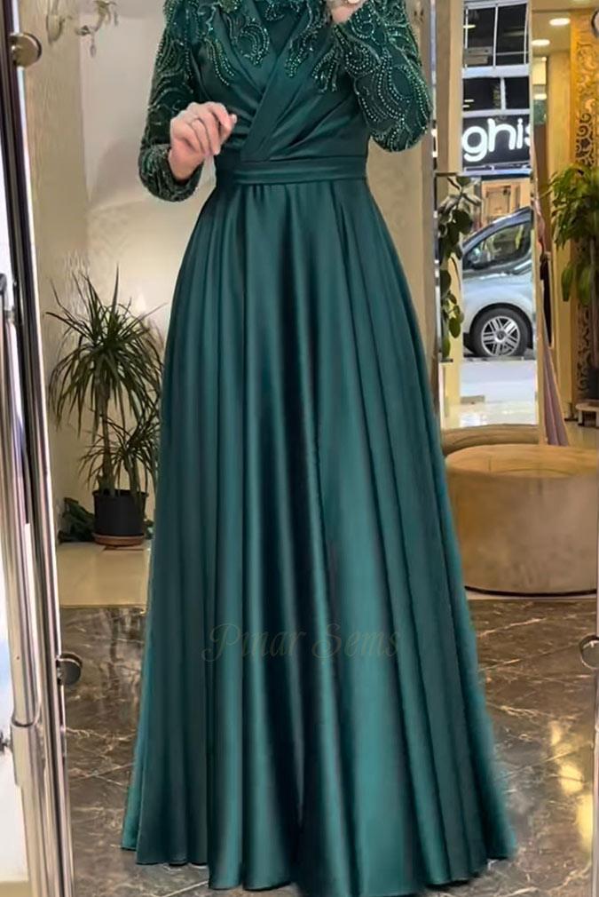 Melis Abiye Zümrüt