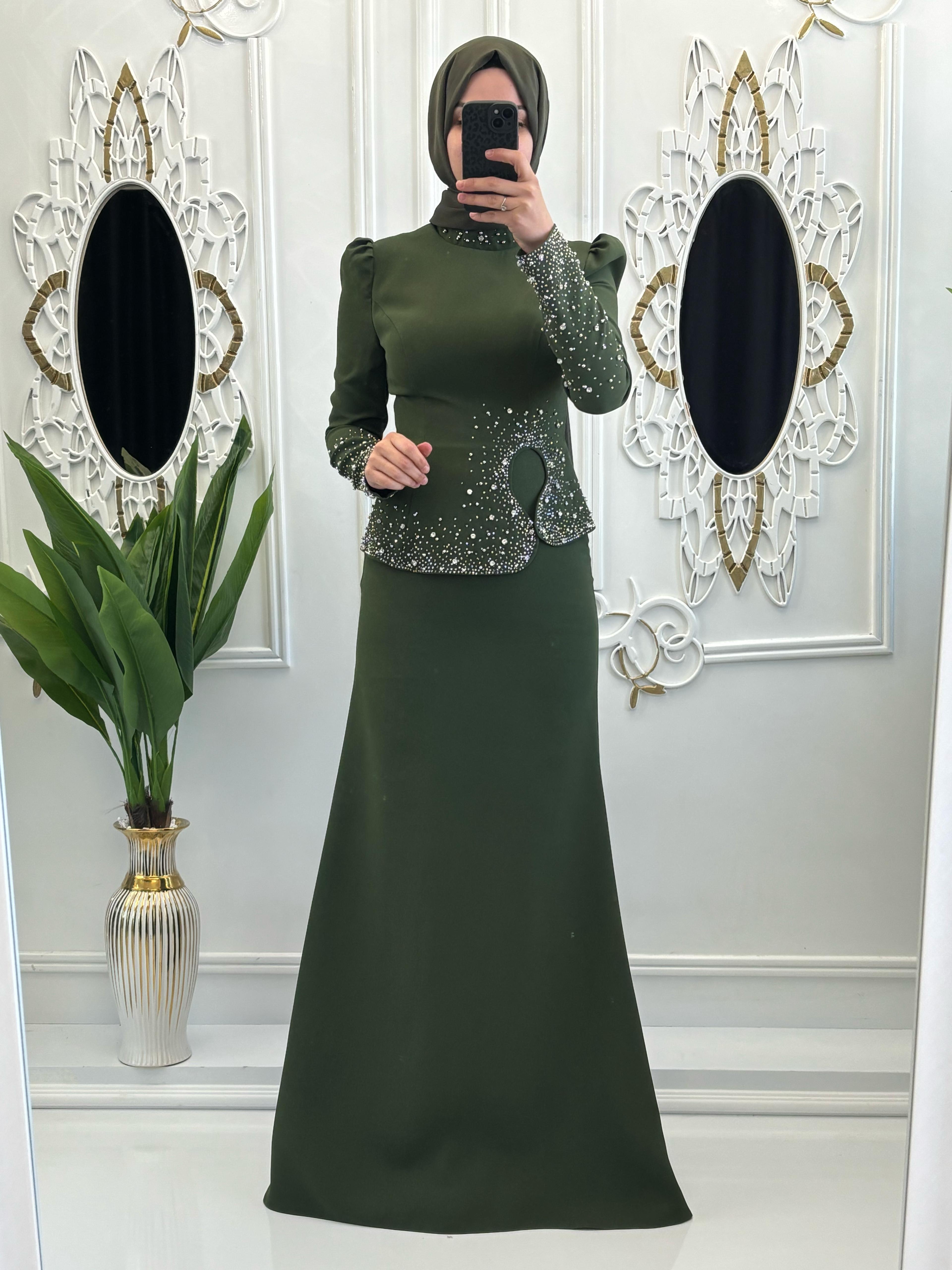 Melisa Abiye Haki
