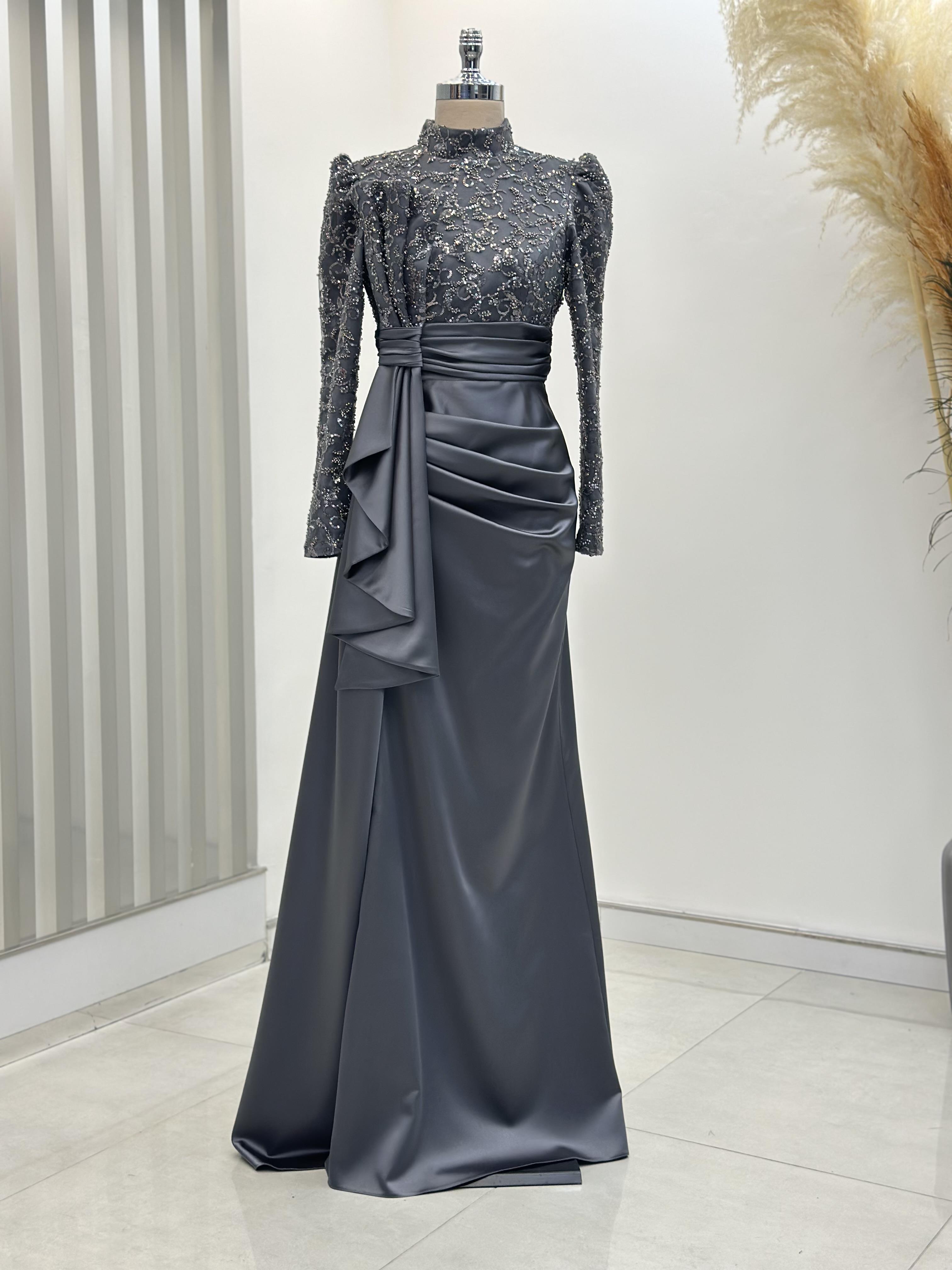 Merva Abiye Antrasit