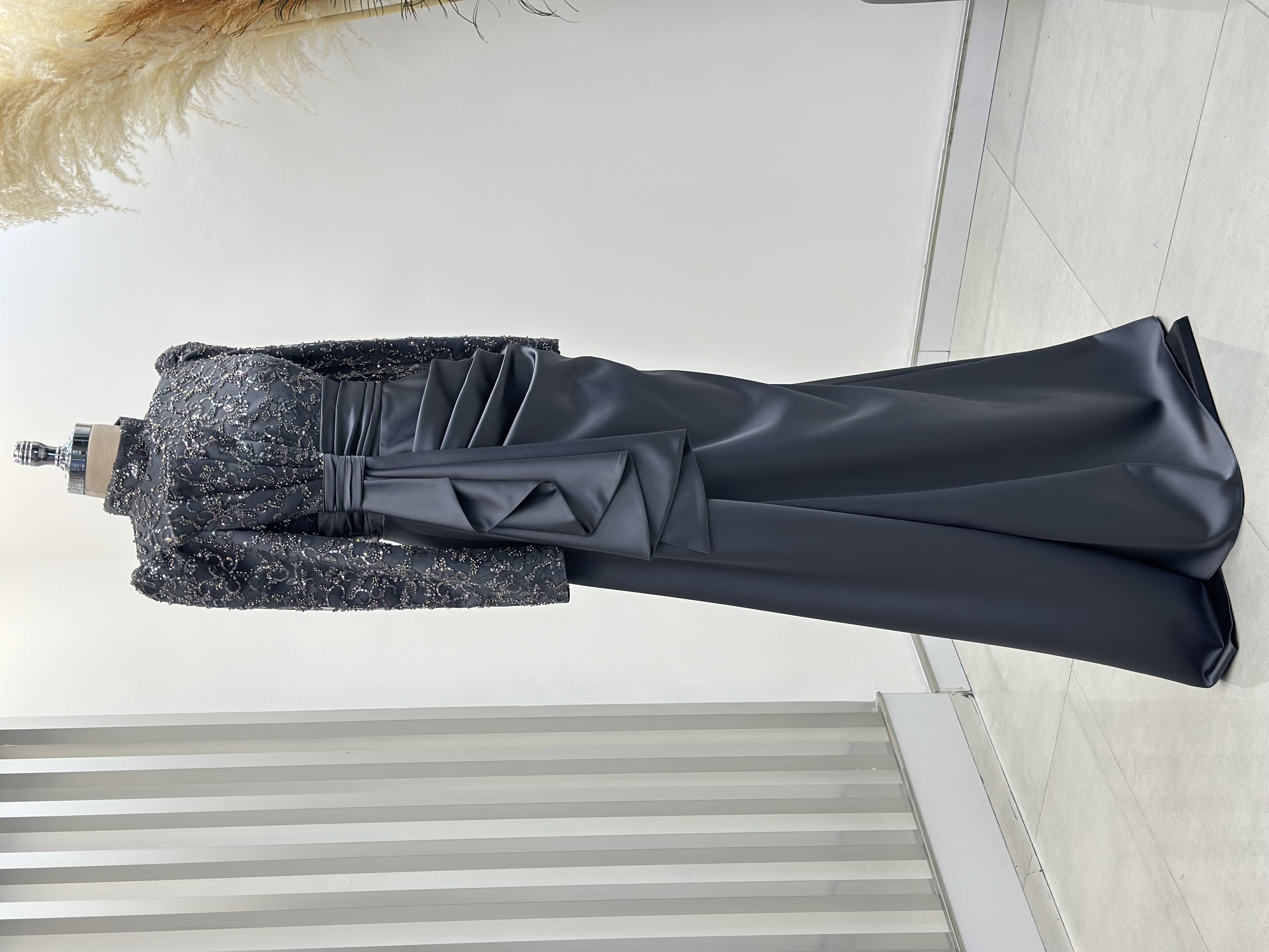 Merva Abiye Antrasit