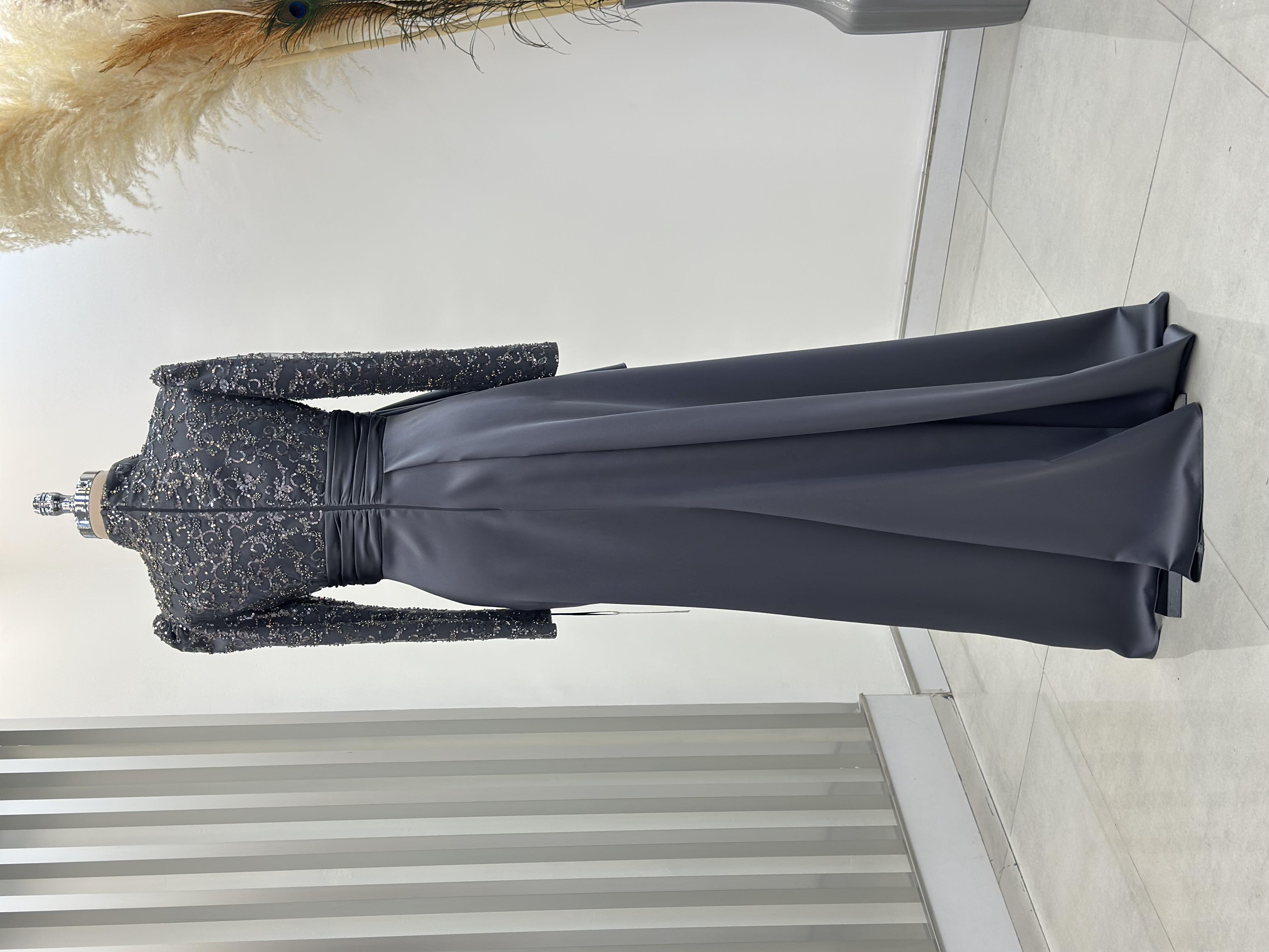 Merva Abiye Antrasit