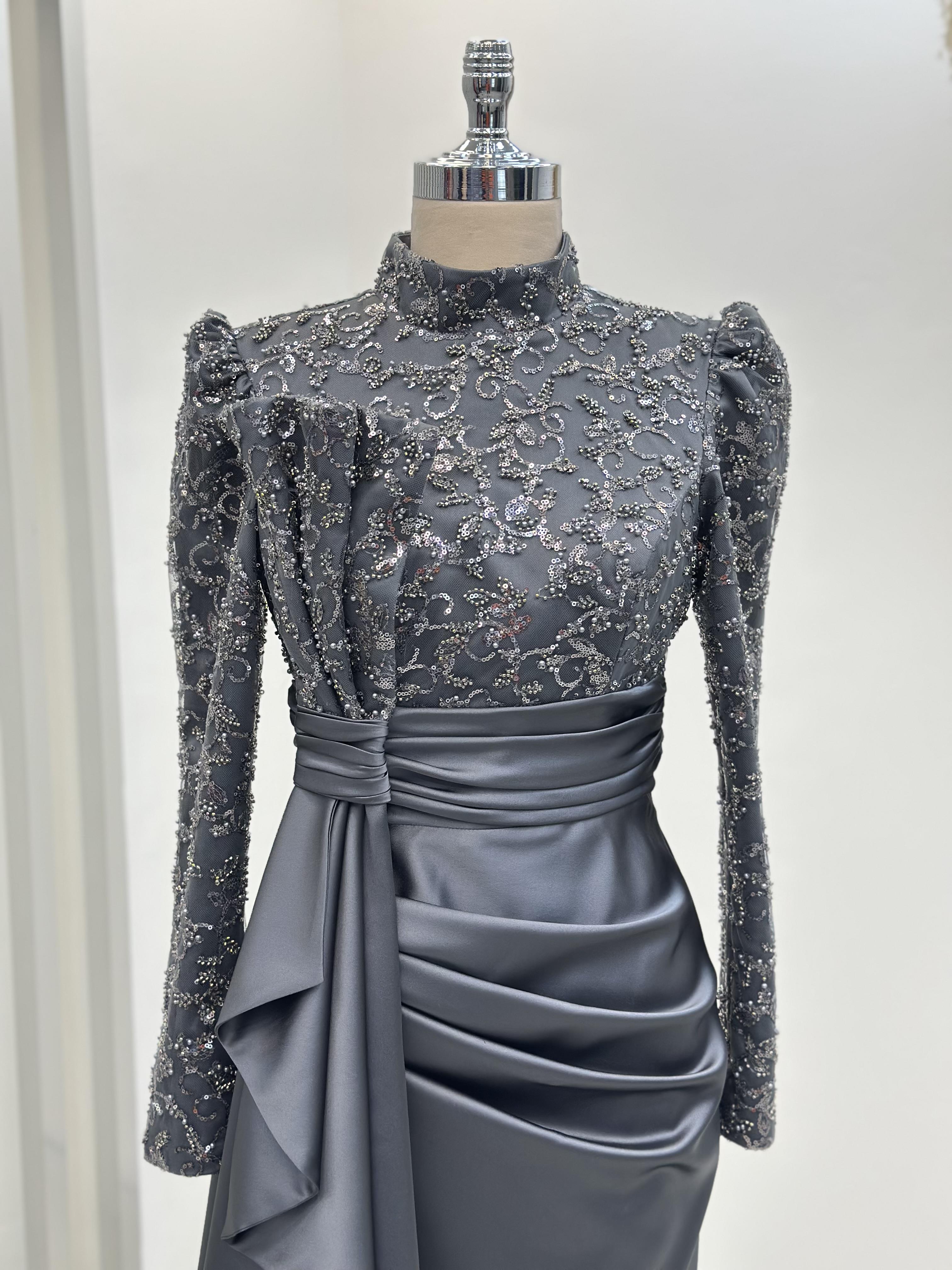 Merva Abiye Antrasit