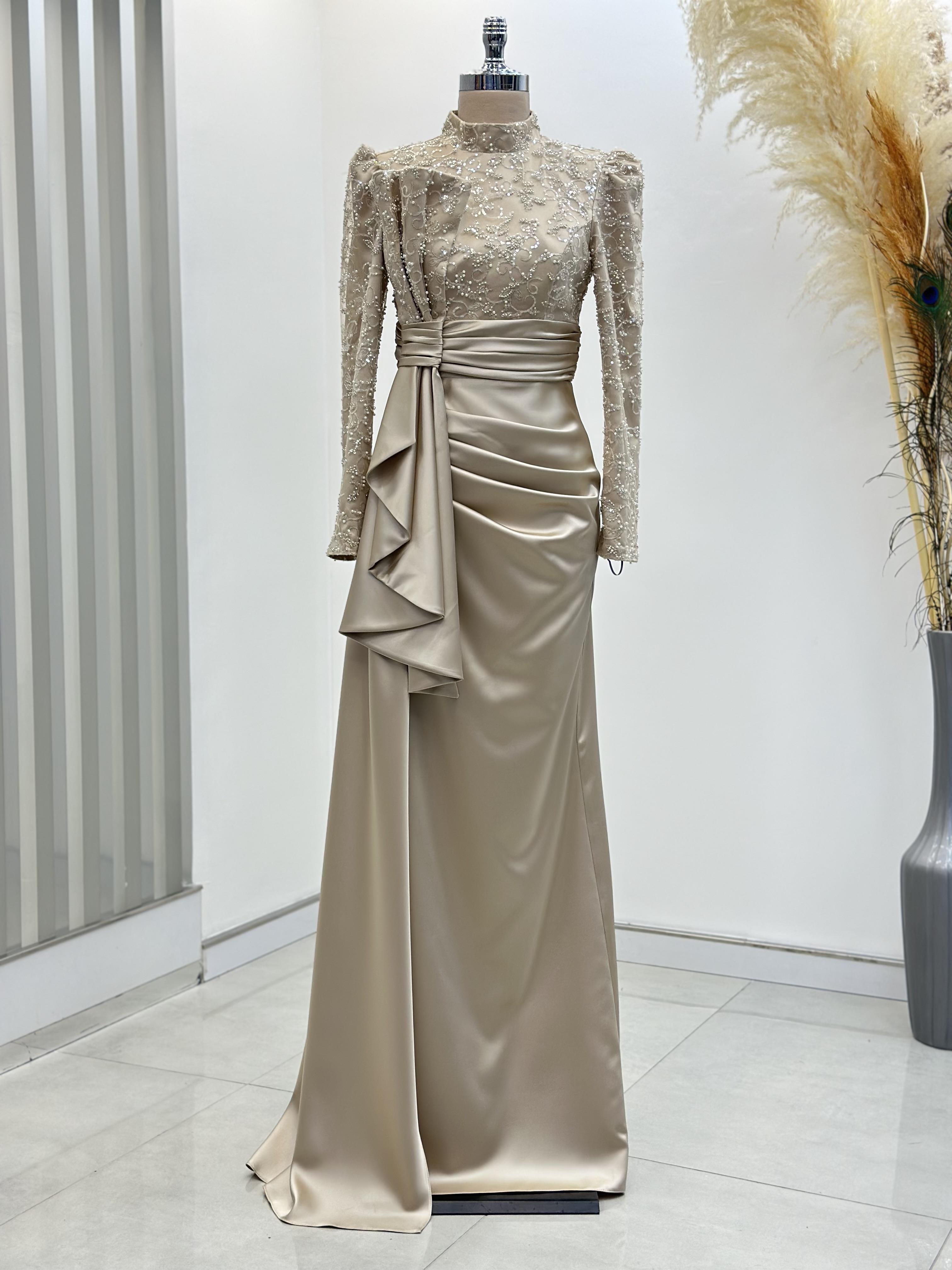 Merva Abiye Gold