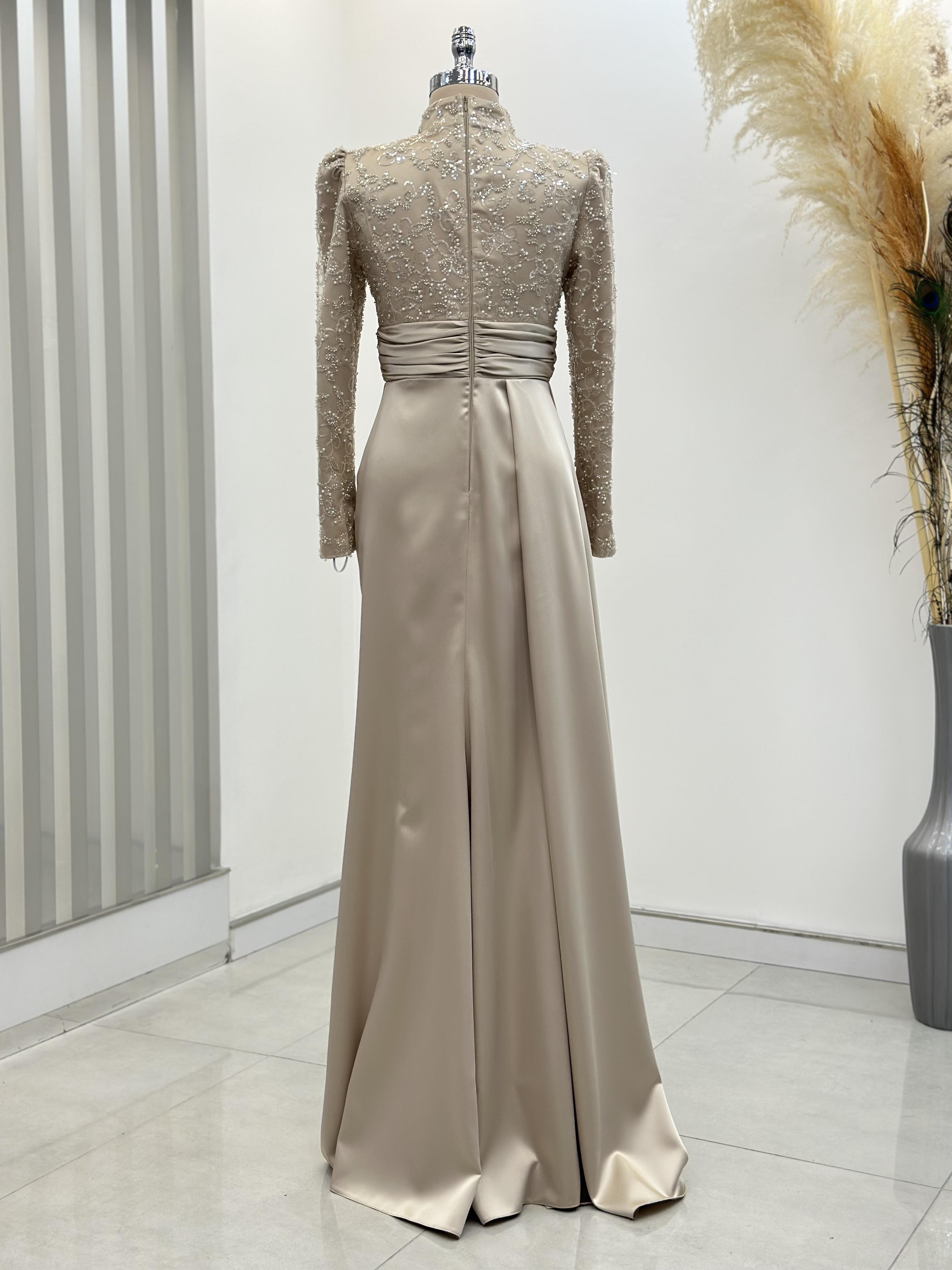 Merva Abiye Gold