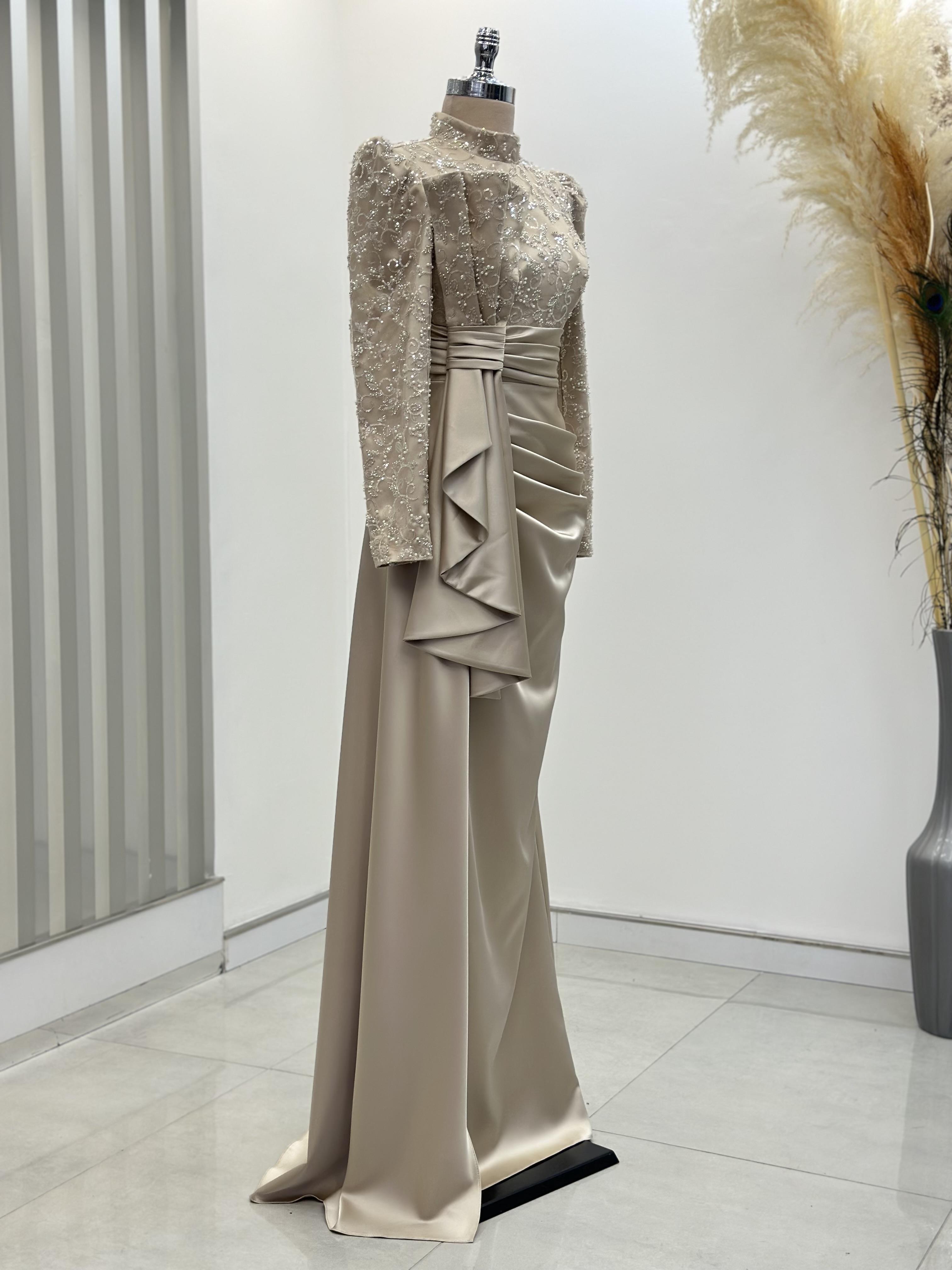 Merva Abiye Gold