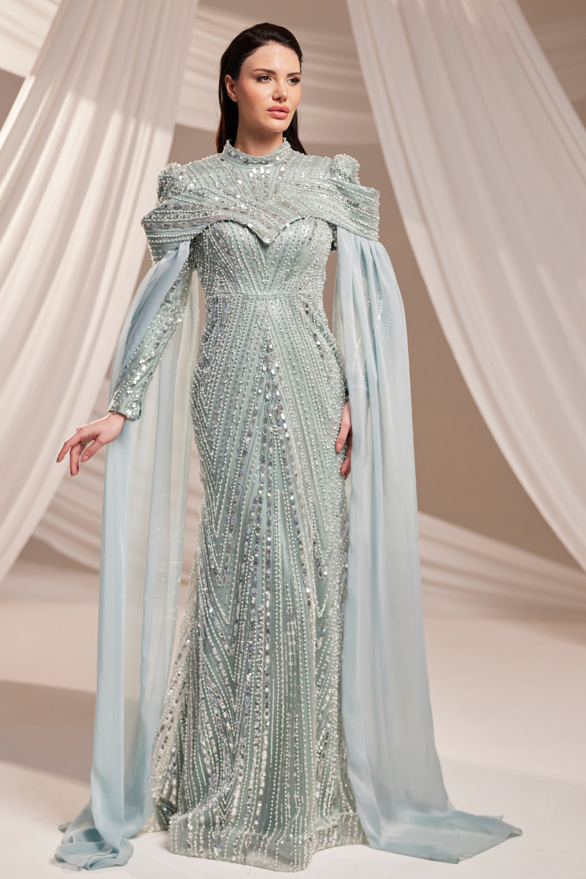 Mihrimah Abiye Mint