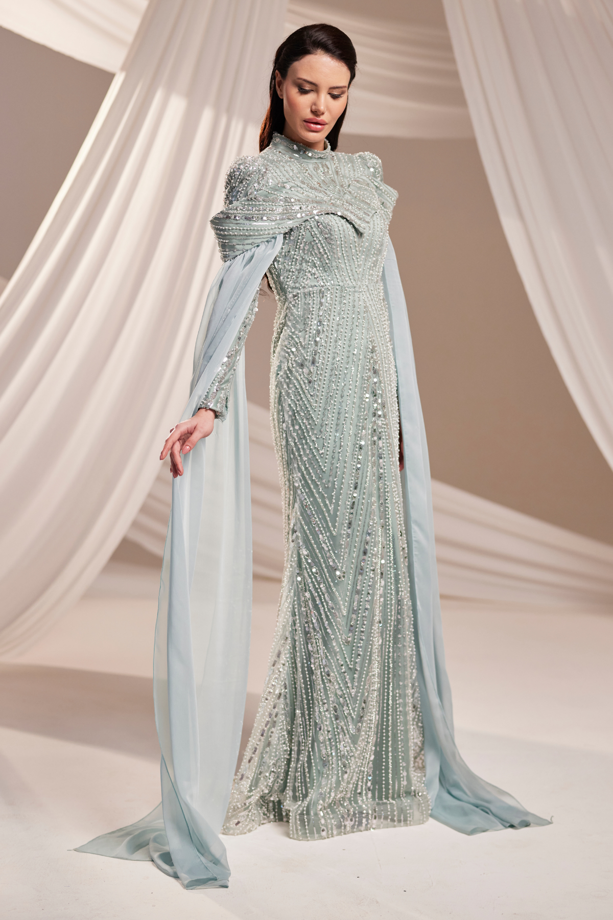 Mihrimah Abiye Mint