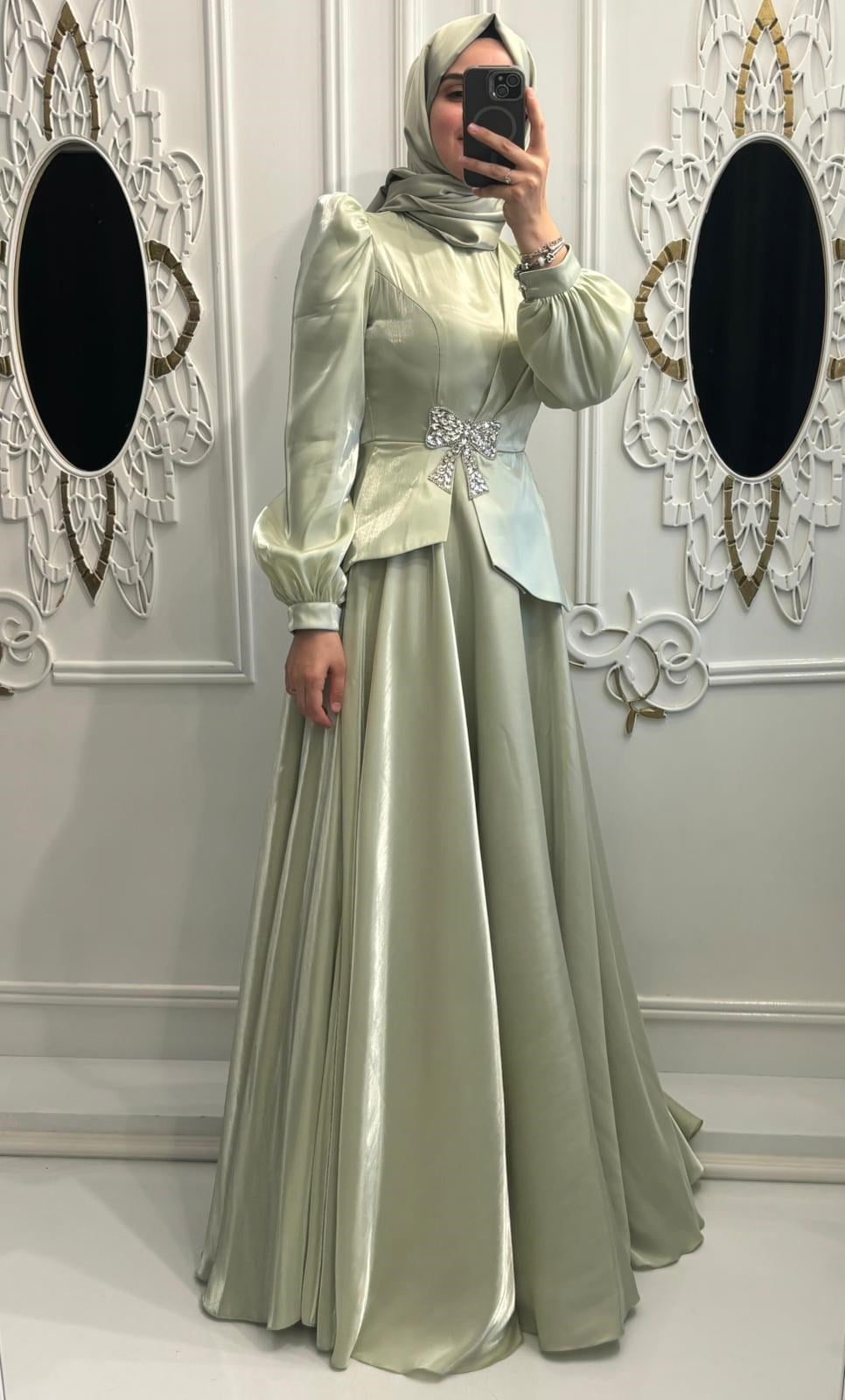 Milay Abiye Çağla